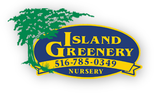 Island Greenery