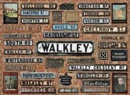 What's On — Walkley Carnegie Library