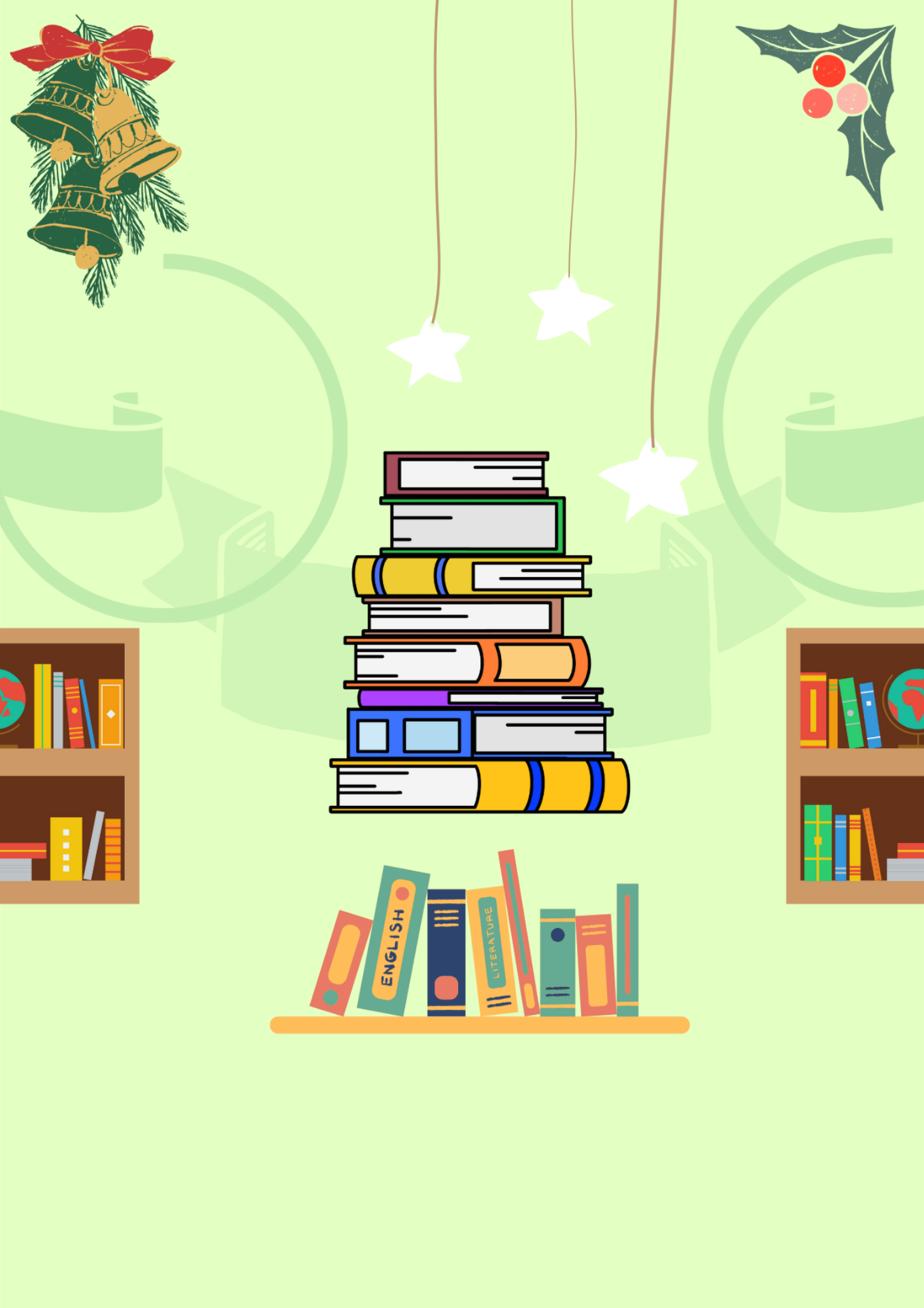 Book Sale