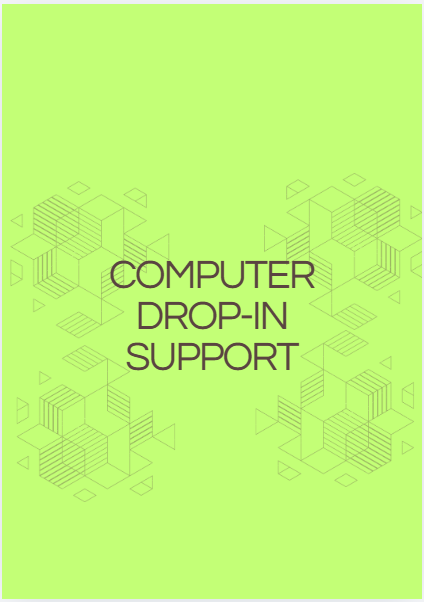 Computer Drop-In