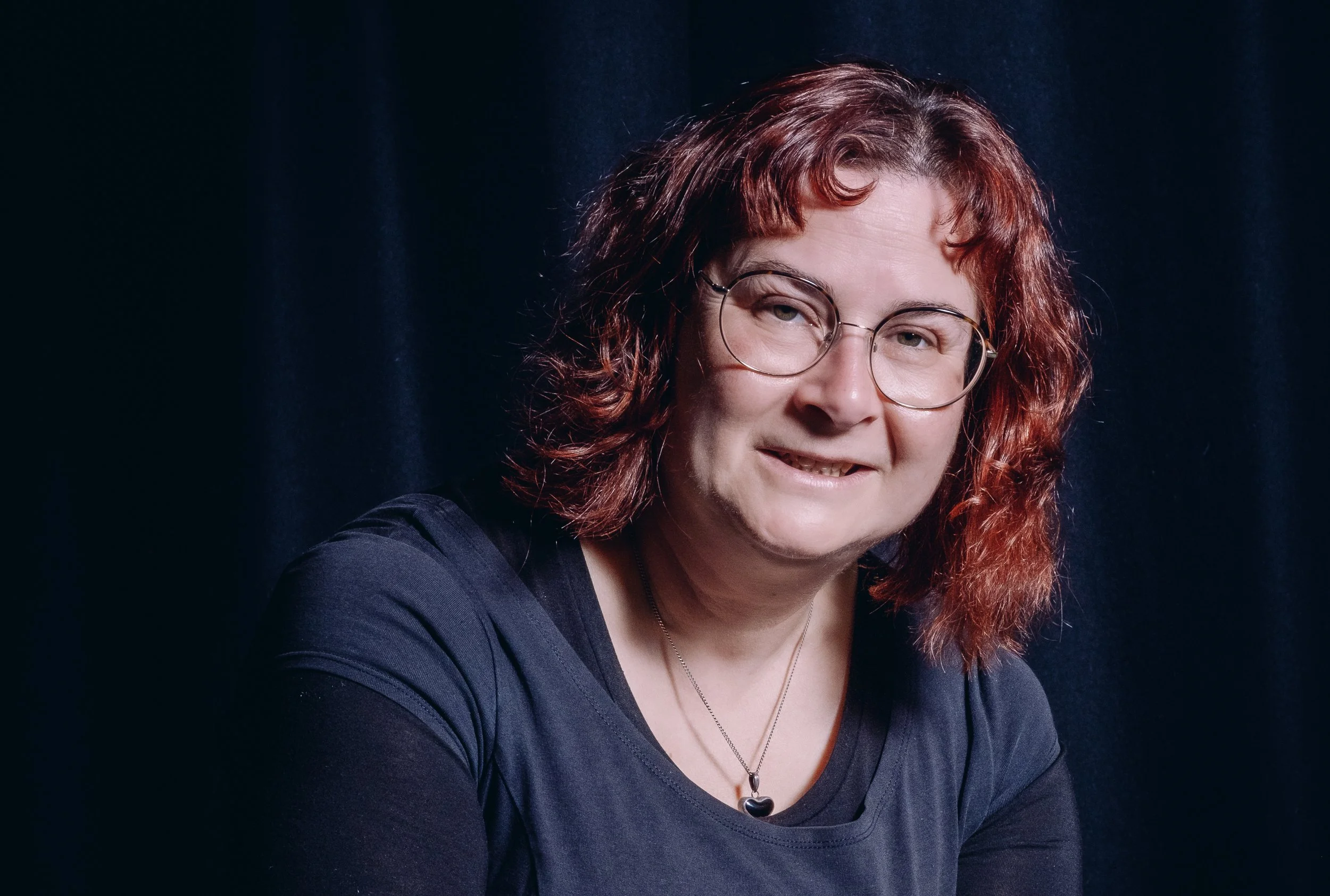 Meet the author at Walkley Library: Anne Grange