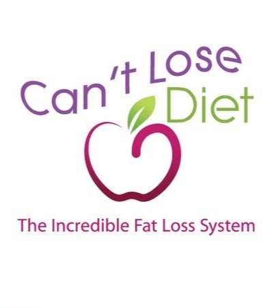 Can&#39;t Lose Diet