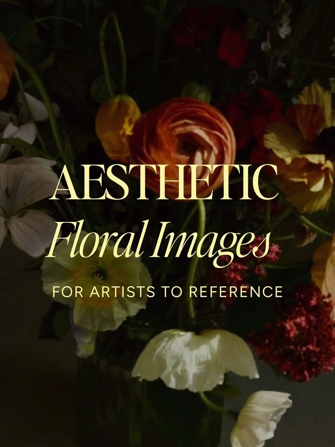 Over the years I&rsquo;ve loved capturing florals not only in art but through photography as well. I&rsquo;ve taken 1,000s of floral images and although I&rsquo;m far from professional I&rsquo;ve really enjoyed getting better at using a camera. I lik