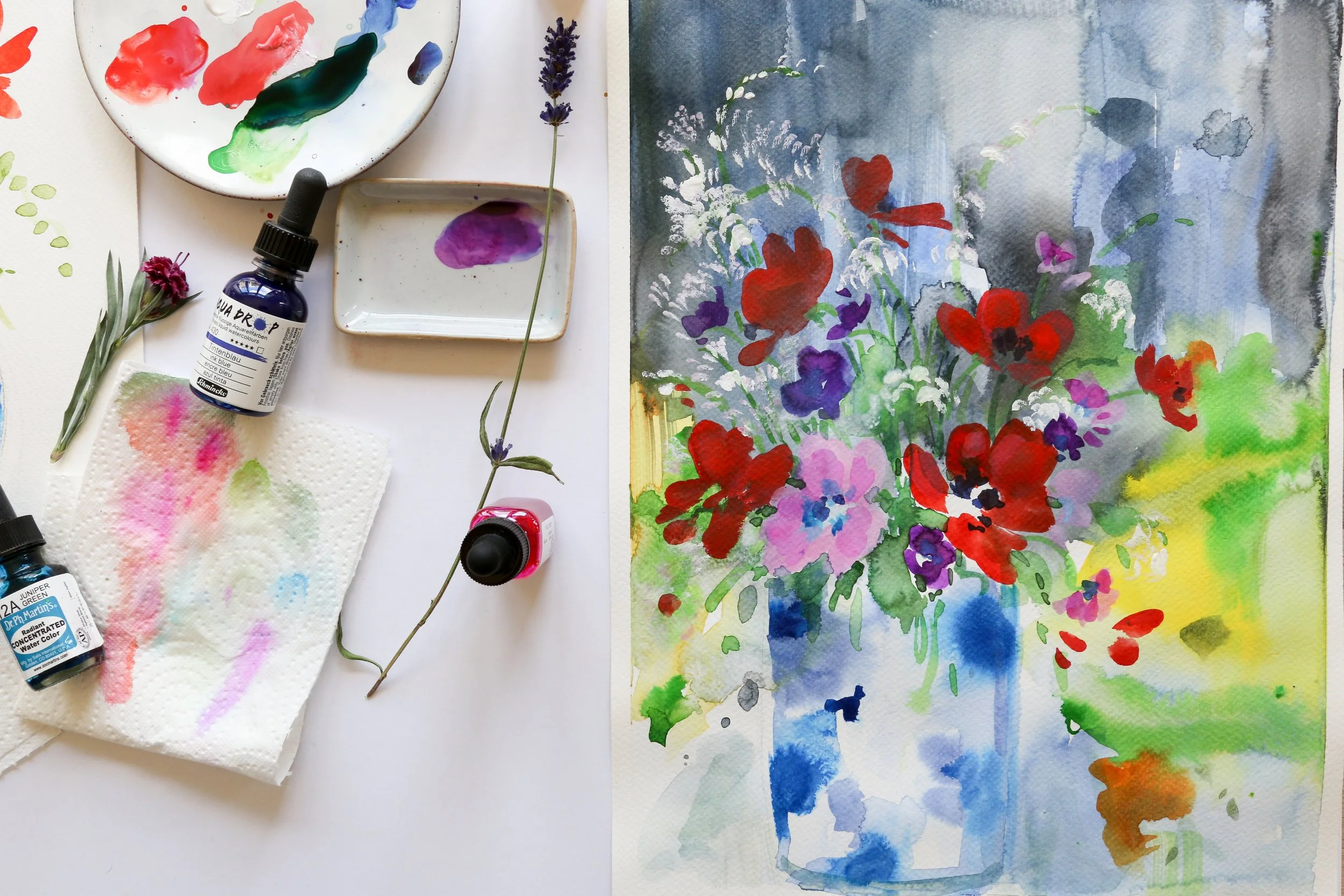 Redon Final Painting.JPG