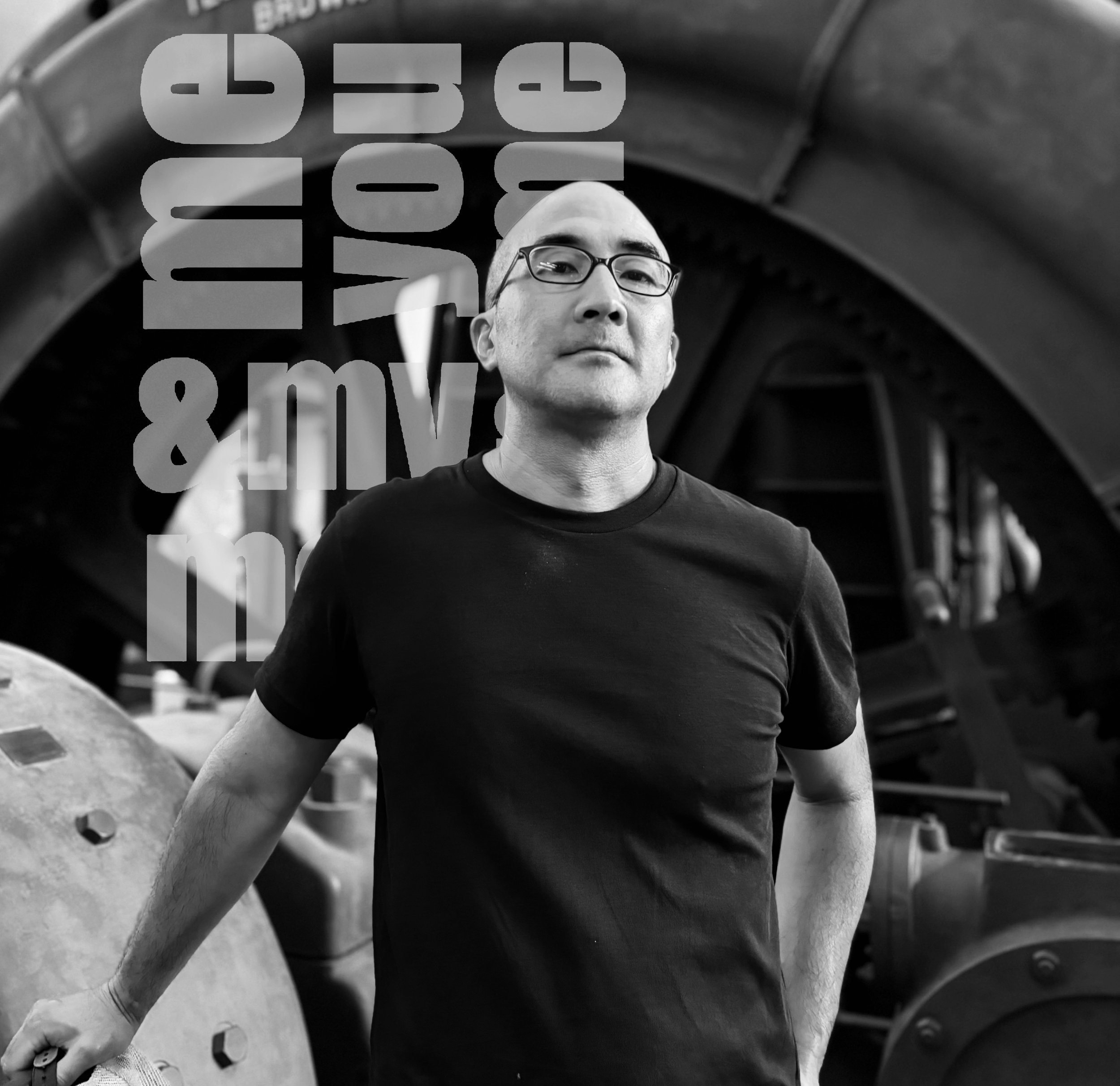 Me, You, and My Metronome releasing “Embroiled In Meaning” on December 19! 