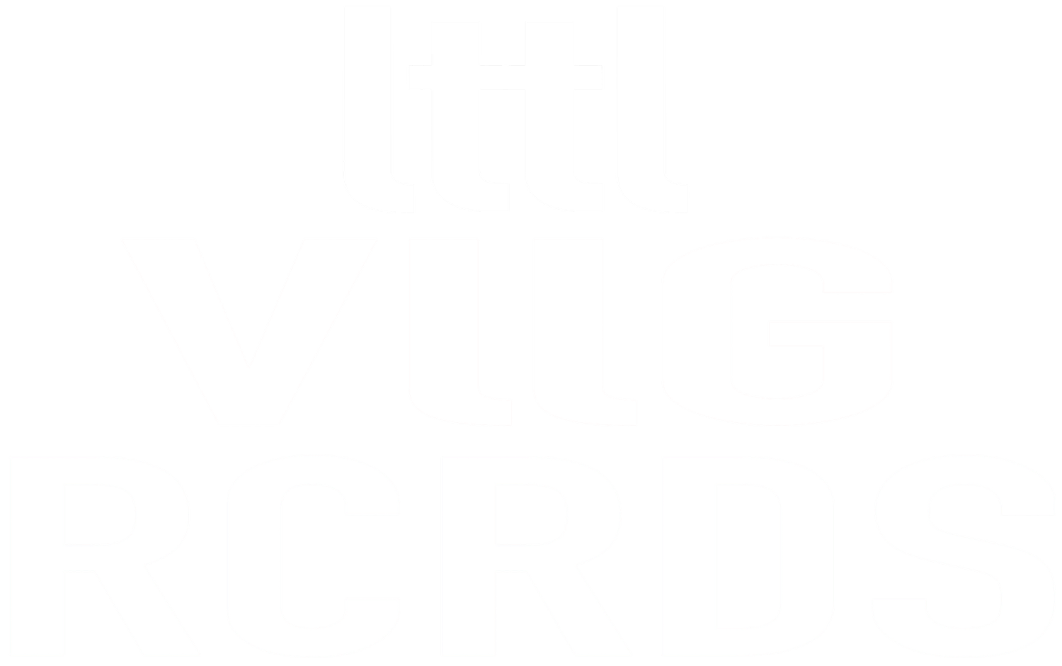 Little Village Records