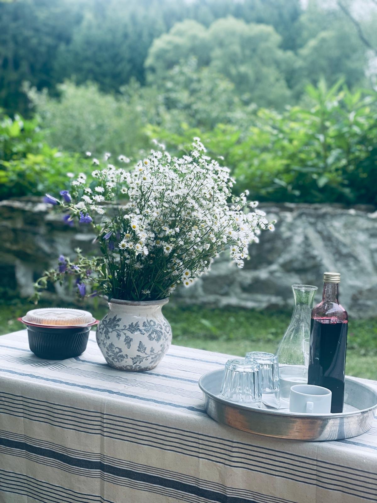 Foraging & WildCraft Kennenlernabend
