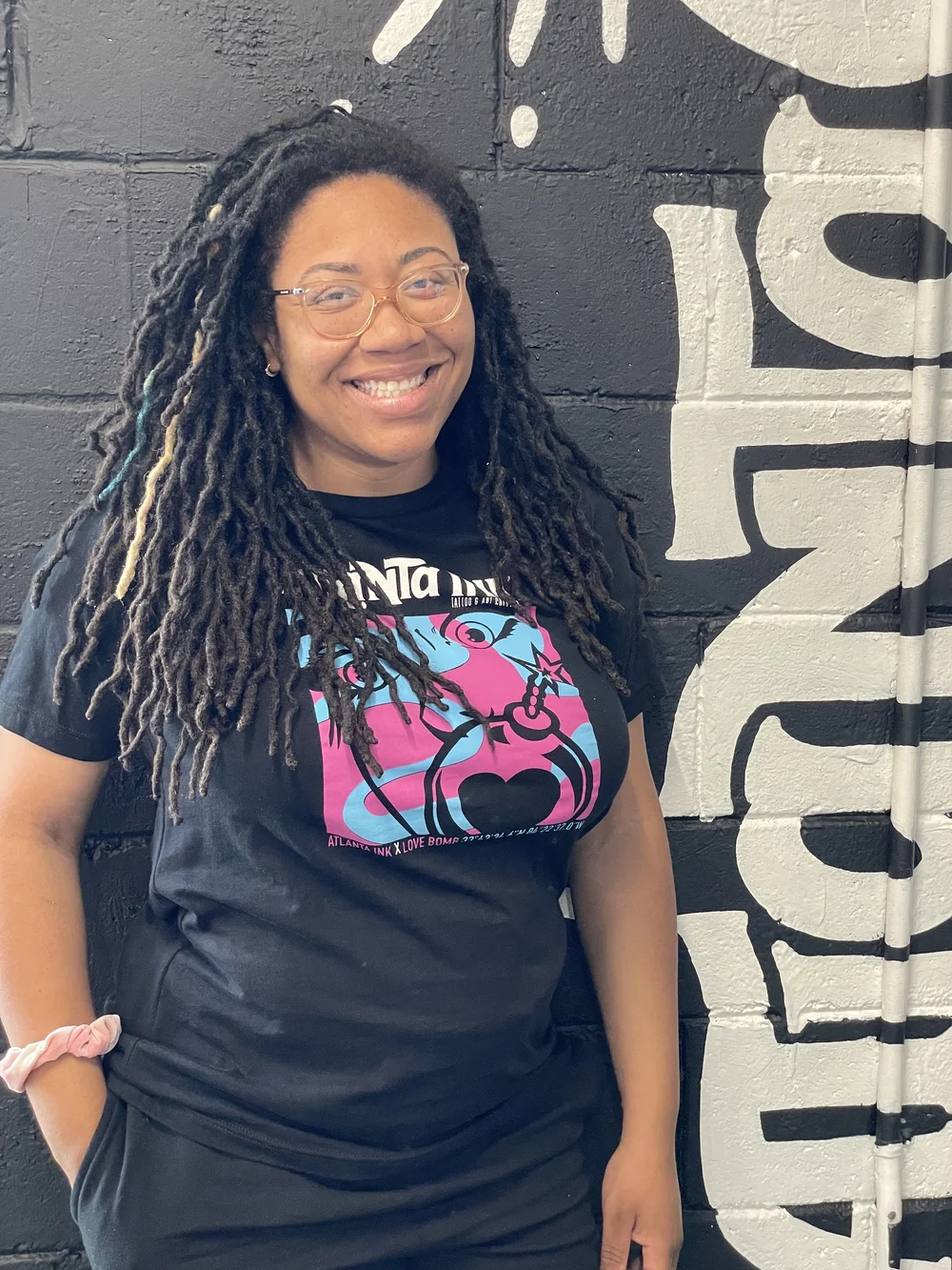 ARTISTS — Ink Tattoos — Atlanta Ink Tattoo & Art Gallery