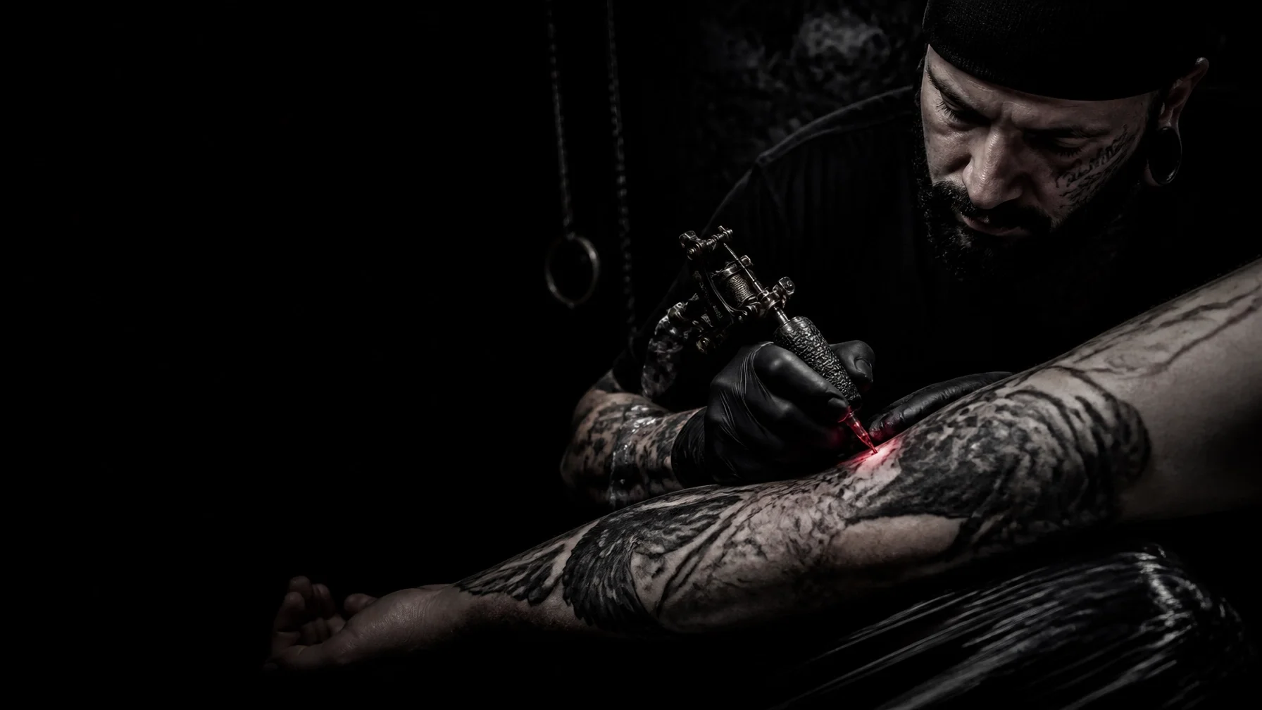 5 Steps to a Flawless Tattoo Cover-Up in Atlanta (2026 Guide)