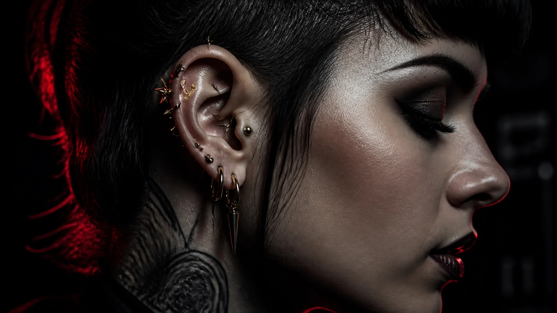 7 Piercing Trends Everyone in Atlanta Will Be Wearing in 2026
