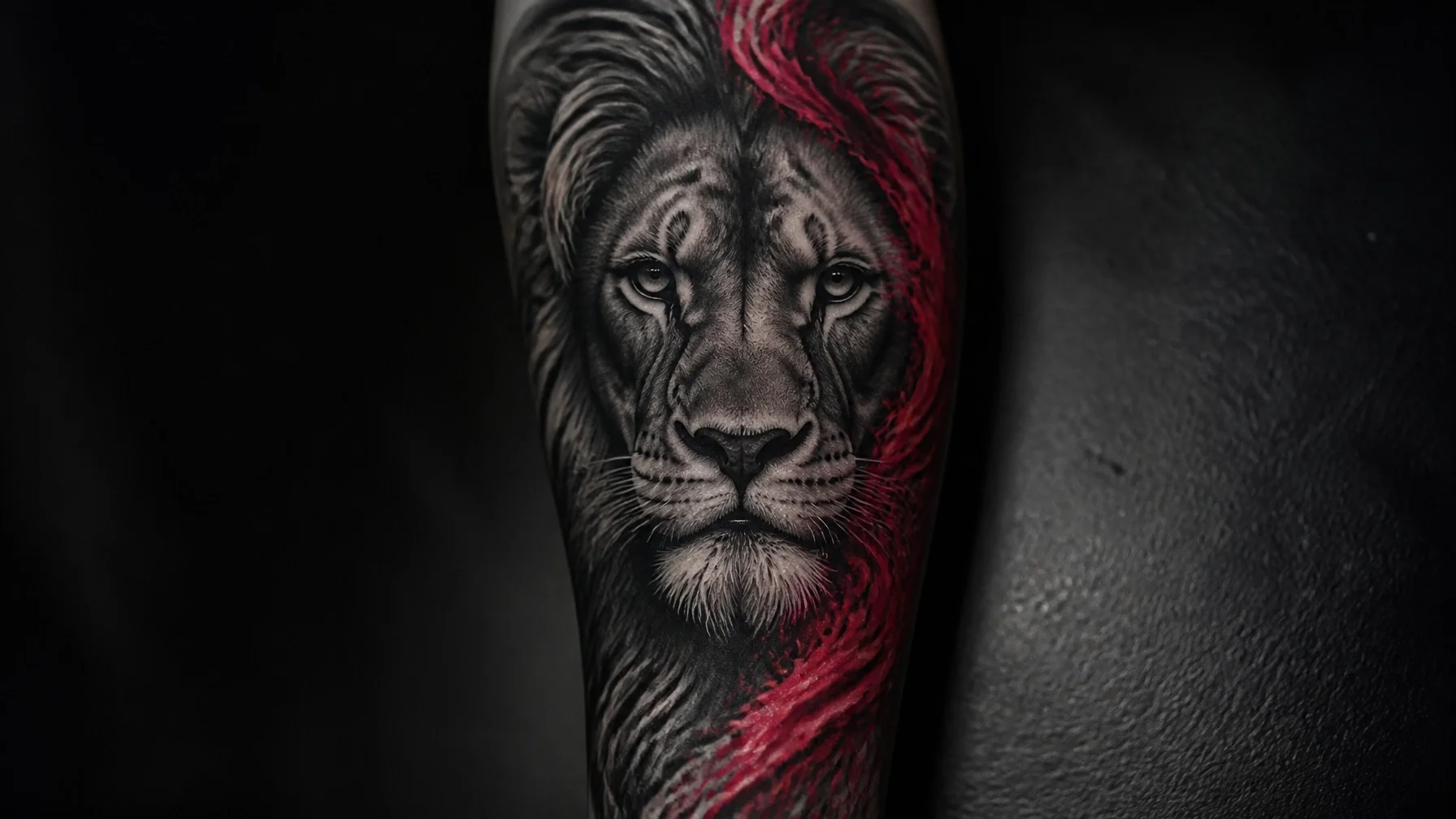 How to Design a Memorial Tattoo That Honors Someone You Love