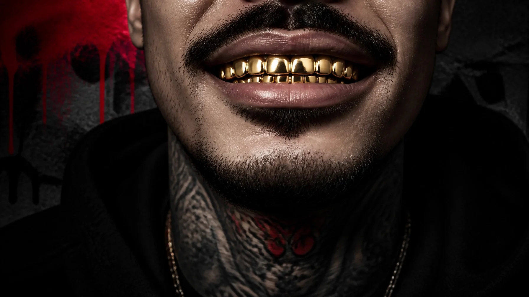Grillz 101: 7 Things You Should Know Before Getting Your Custom Gold Fronts