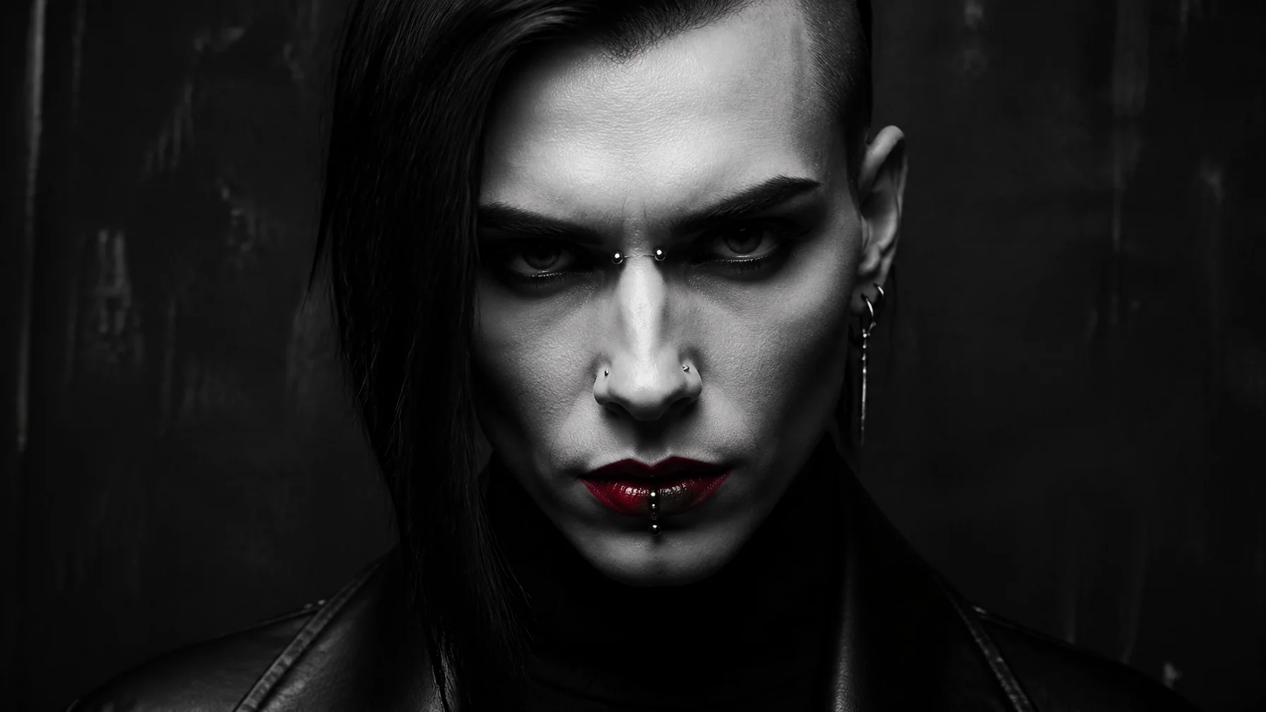 The Curated Face: Balancing Symmetry with 2026 Facial Piercing Trends