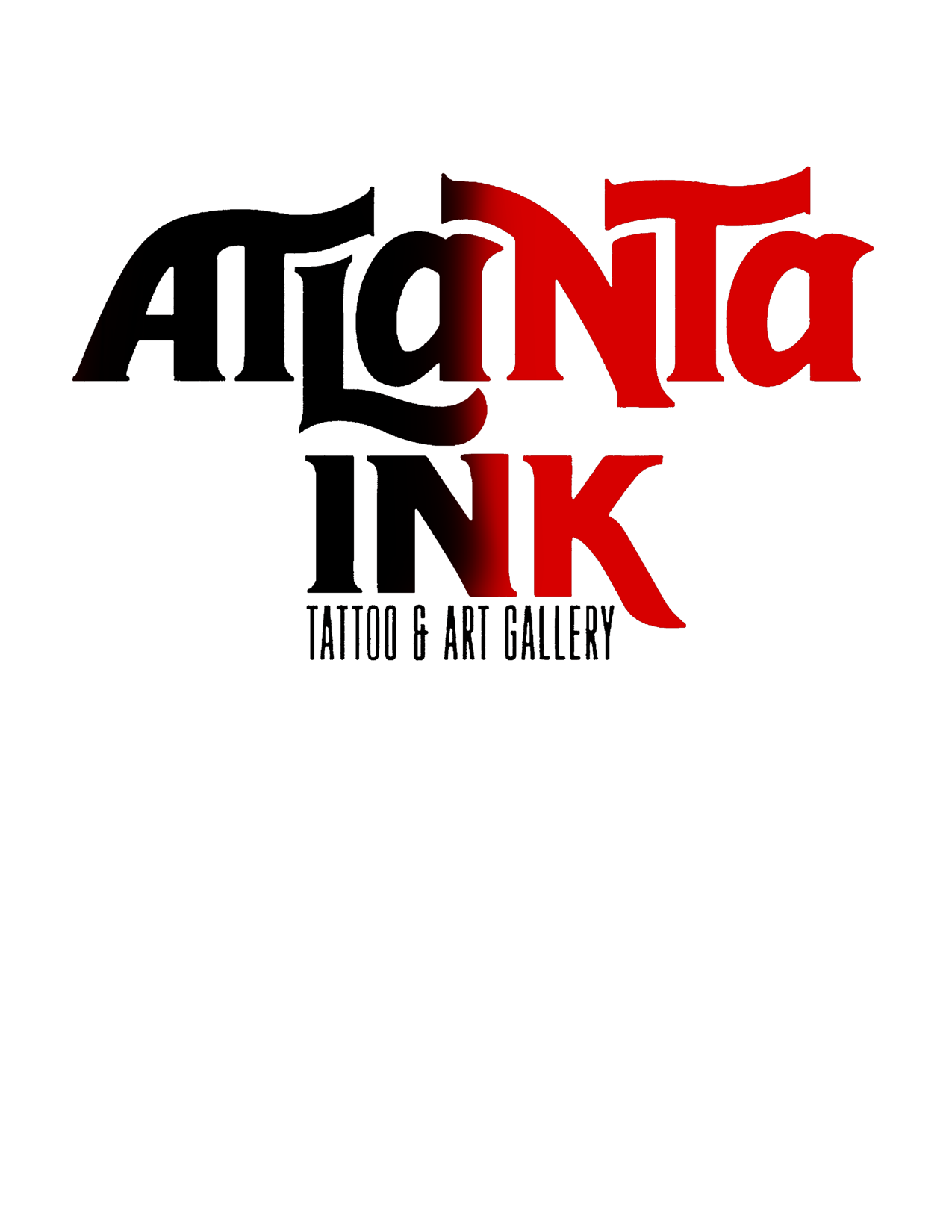 Atlanta Ink Tattoo &amp; Art Gallery