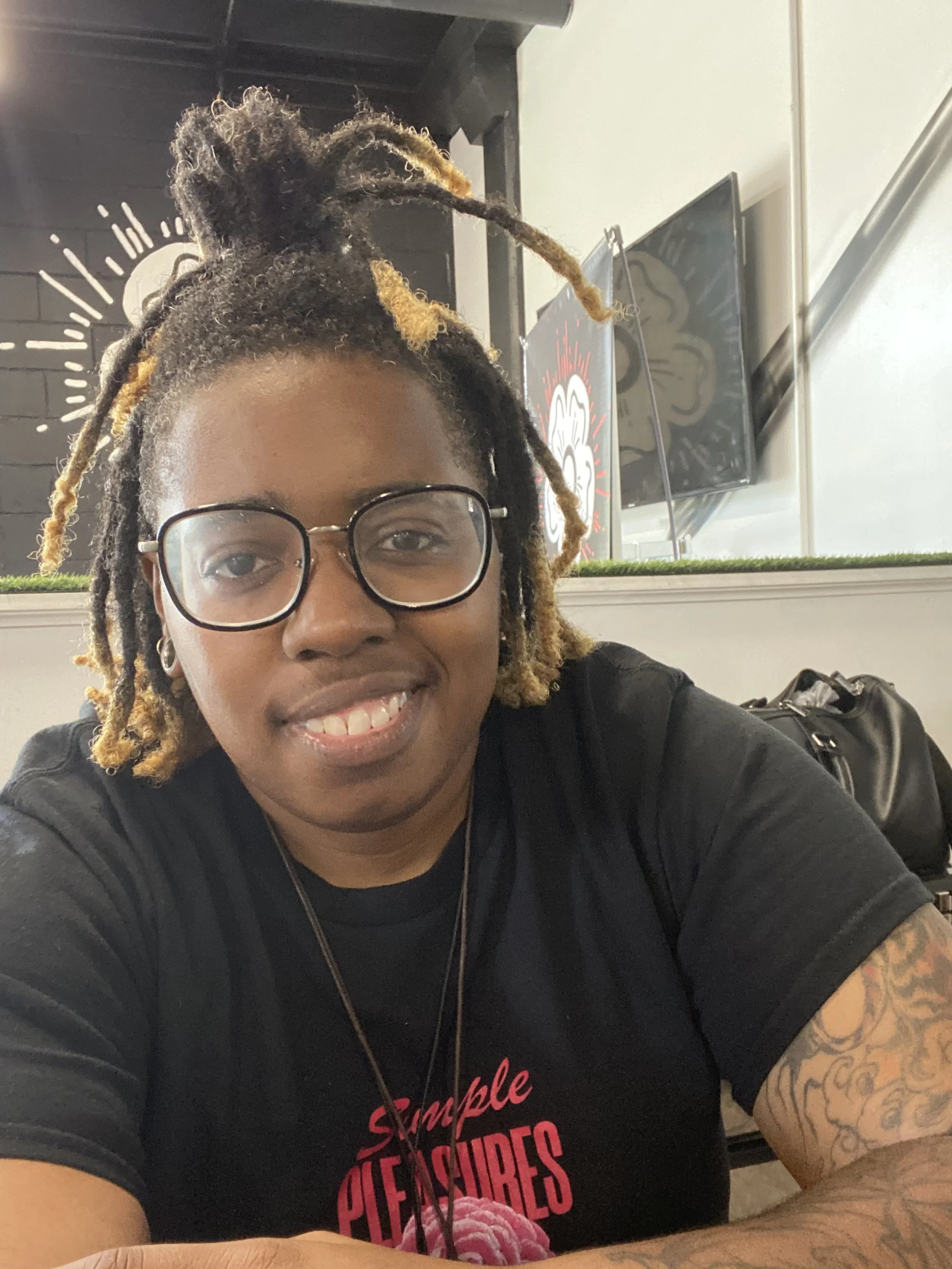 ARTISTS — Ink Tattoos — Atlanta Ink Tattoo & Art Gallery