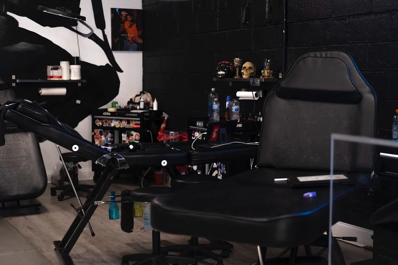 PRESS — Best Tattoos — Atlanta Ink Tattoo & Art Gallery