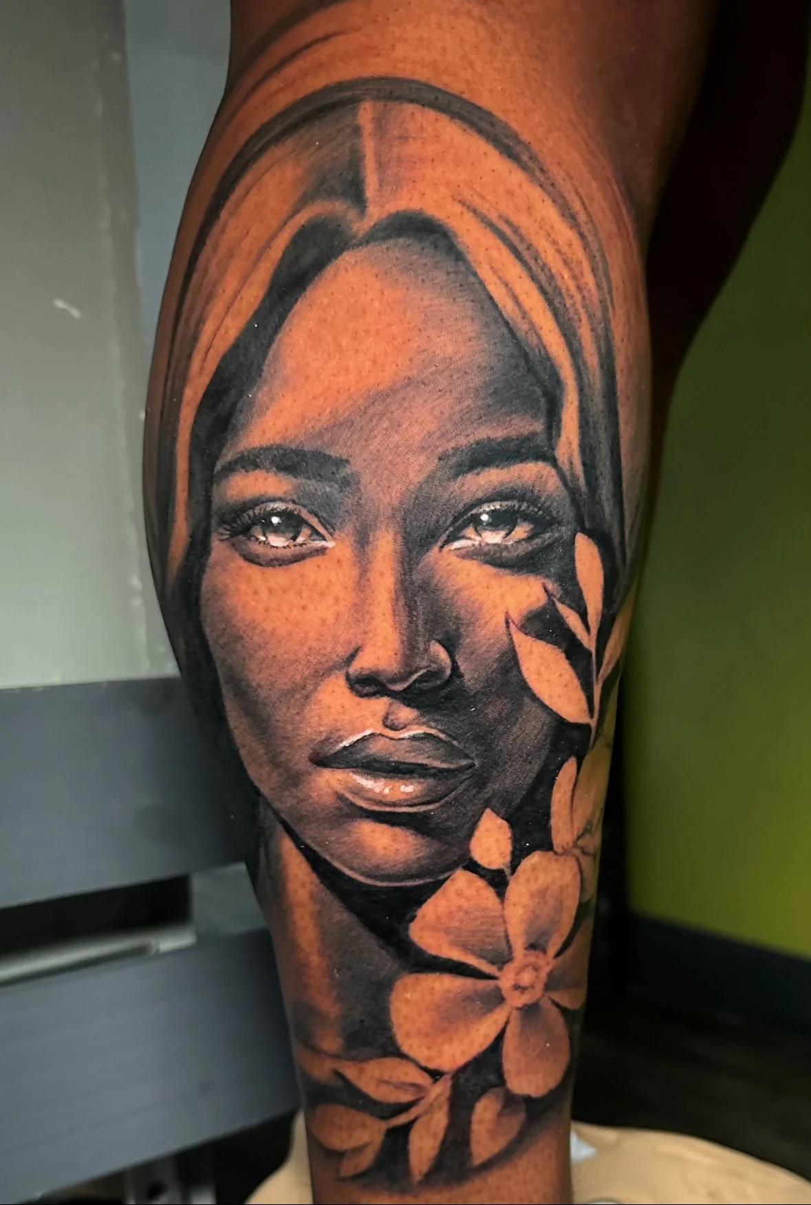 ARTISTS — Ink Tattoos — Atlanta Ink Tattoo & Art Gallery