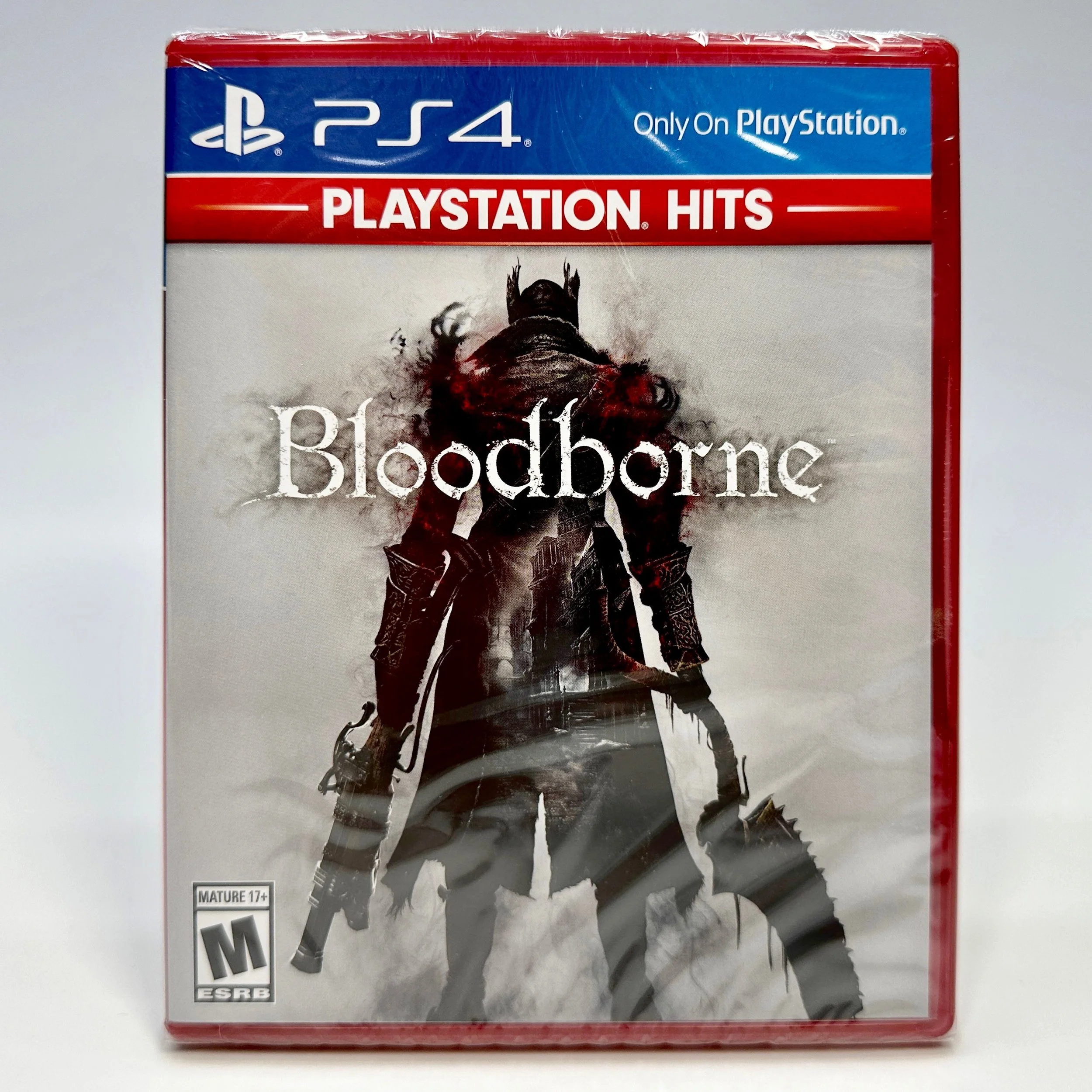 Bloodborne
