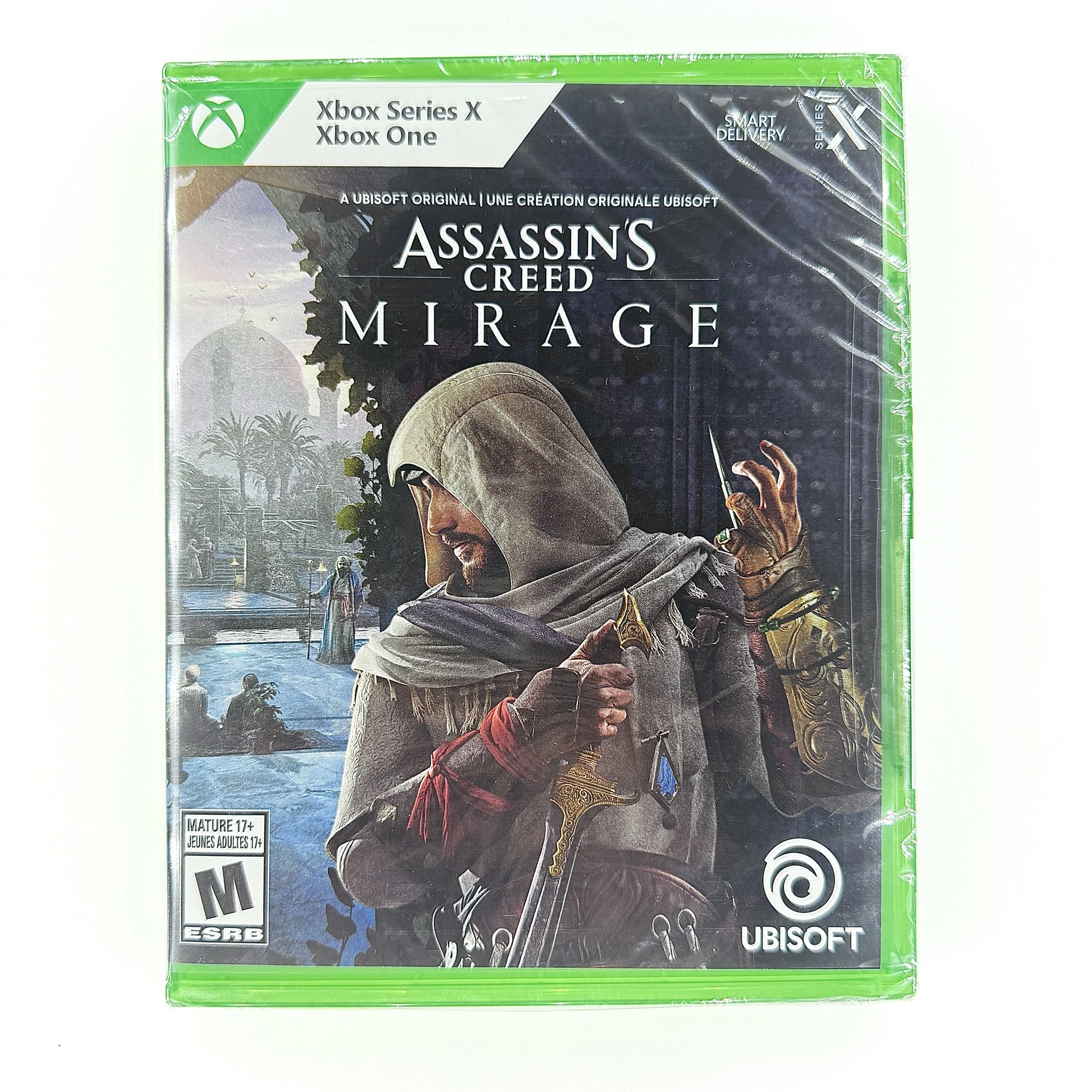 Assassin's Creed Mirage