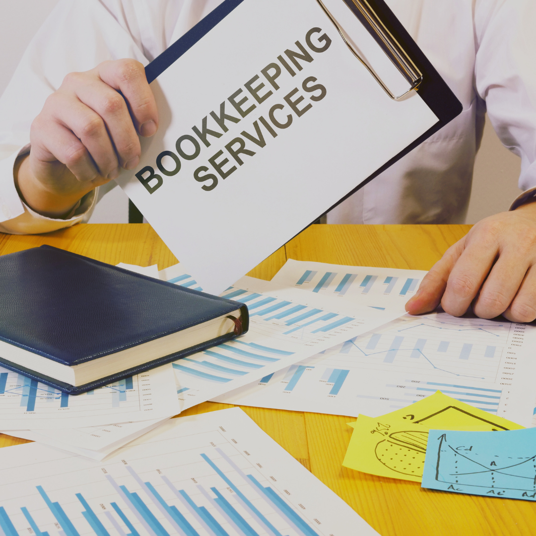 Our Services — Hausgaard Bookkeeping Services & Tax Preparation ...