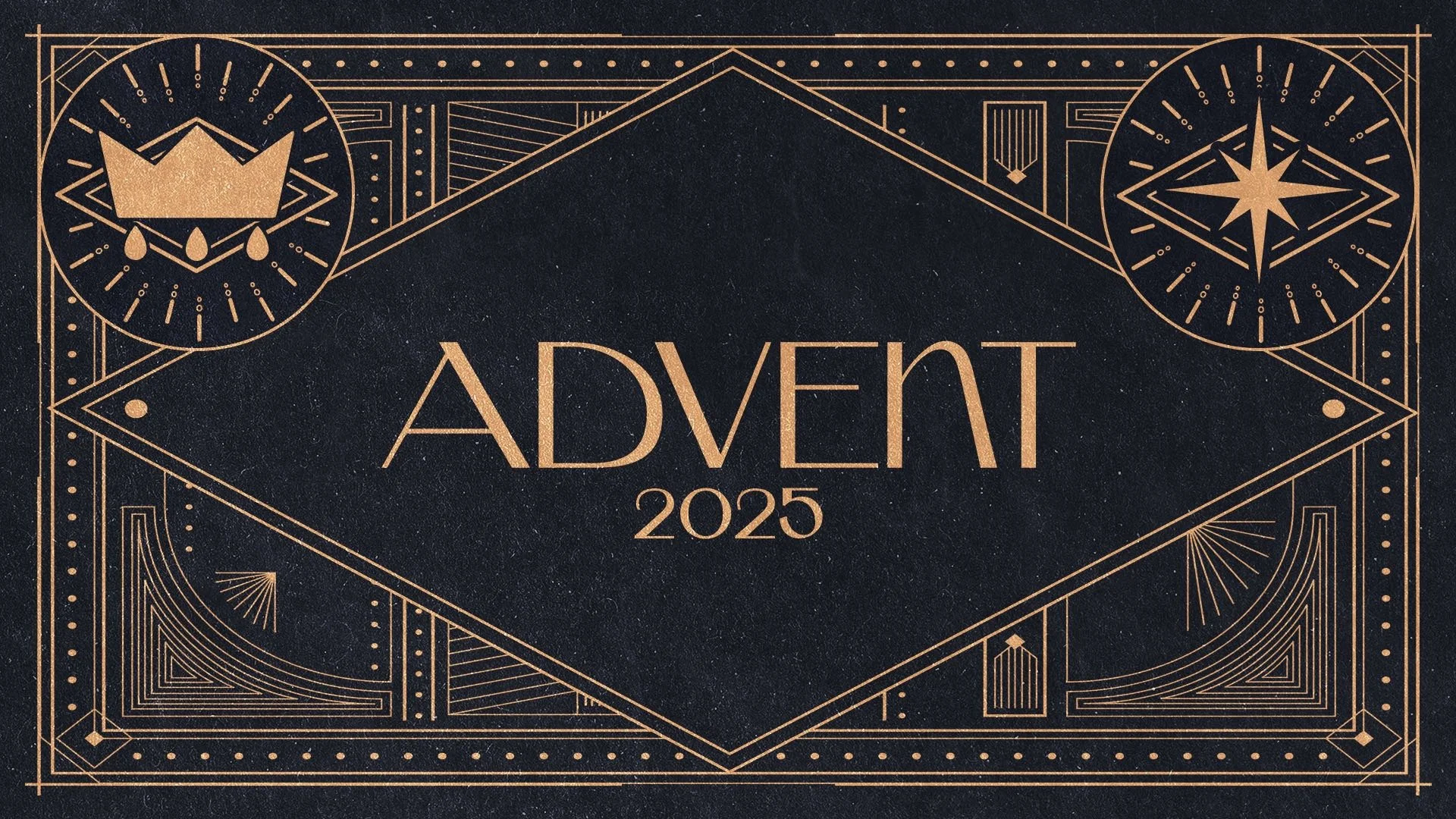 Advent at The Axis