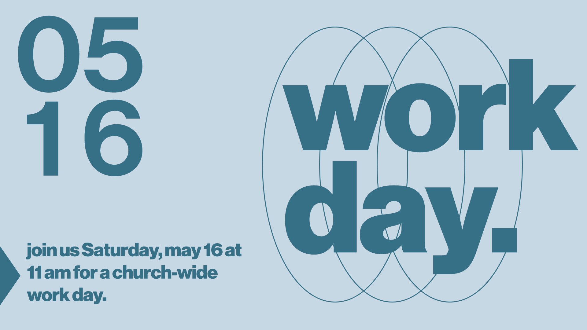 Axis Workday