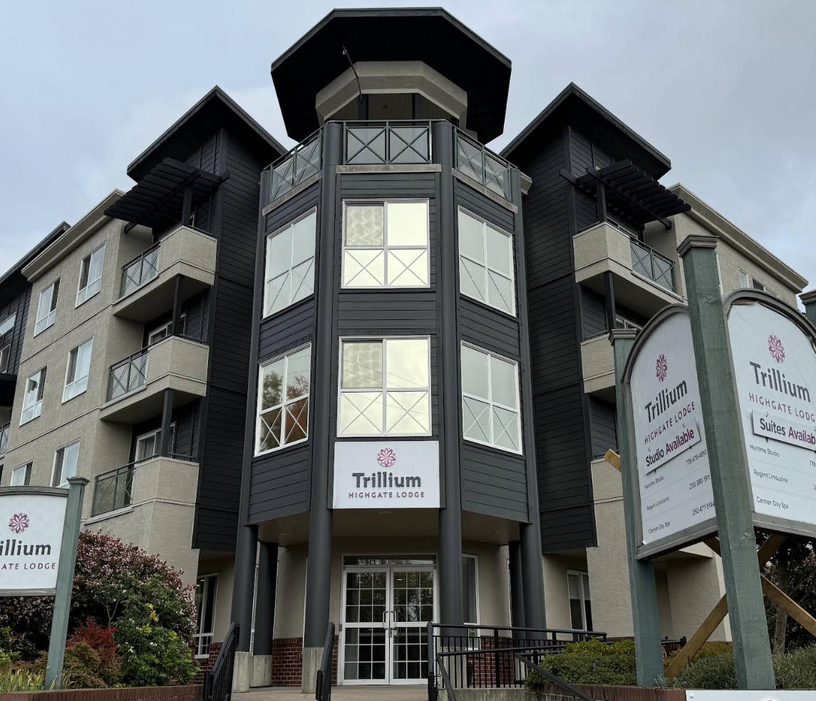 Navigating the BC Healthcare System - with Connie Jorsvik