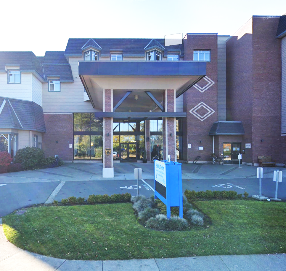 Navigating the BC Healthcare System - with Connie Jorsvik