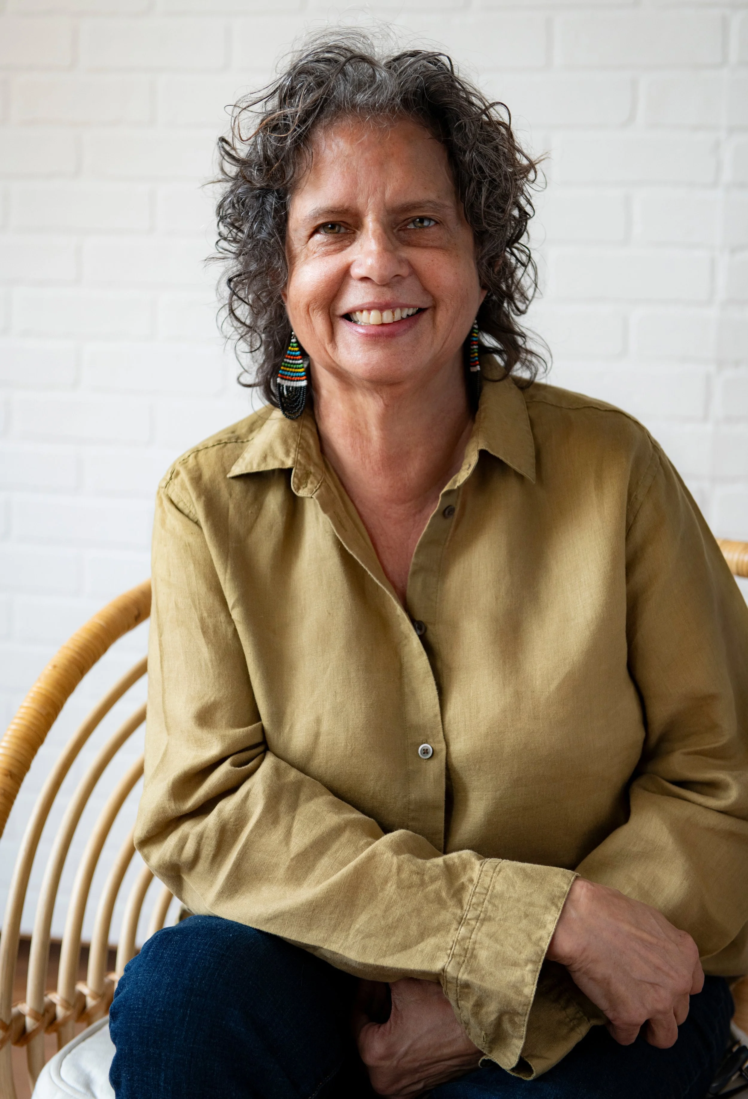 Michelle Kotowski, Elder Care Specialist