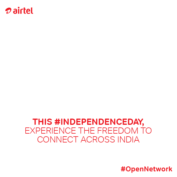 Topical – Independence Day