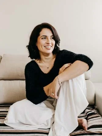 Testimonial from Maria M.