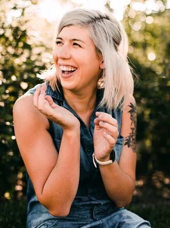 Testimonial from Natalie S.