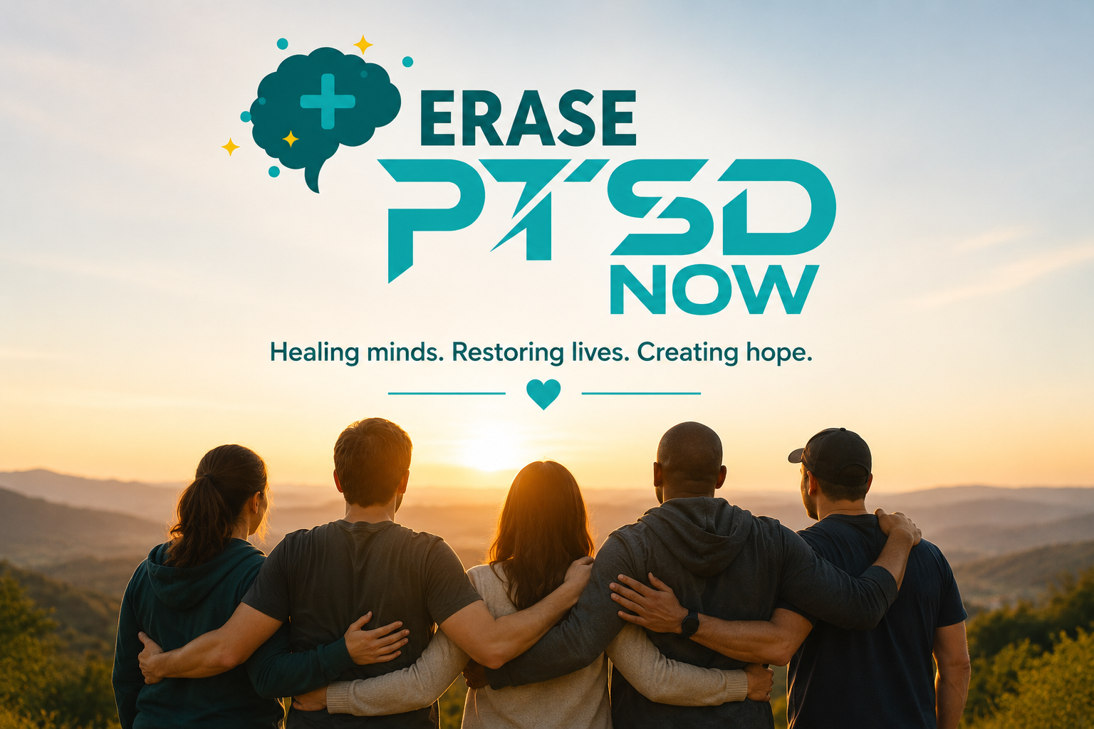 The Biological Reset: Changing the Conversation About Trauma Recovery