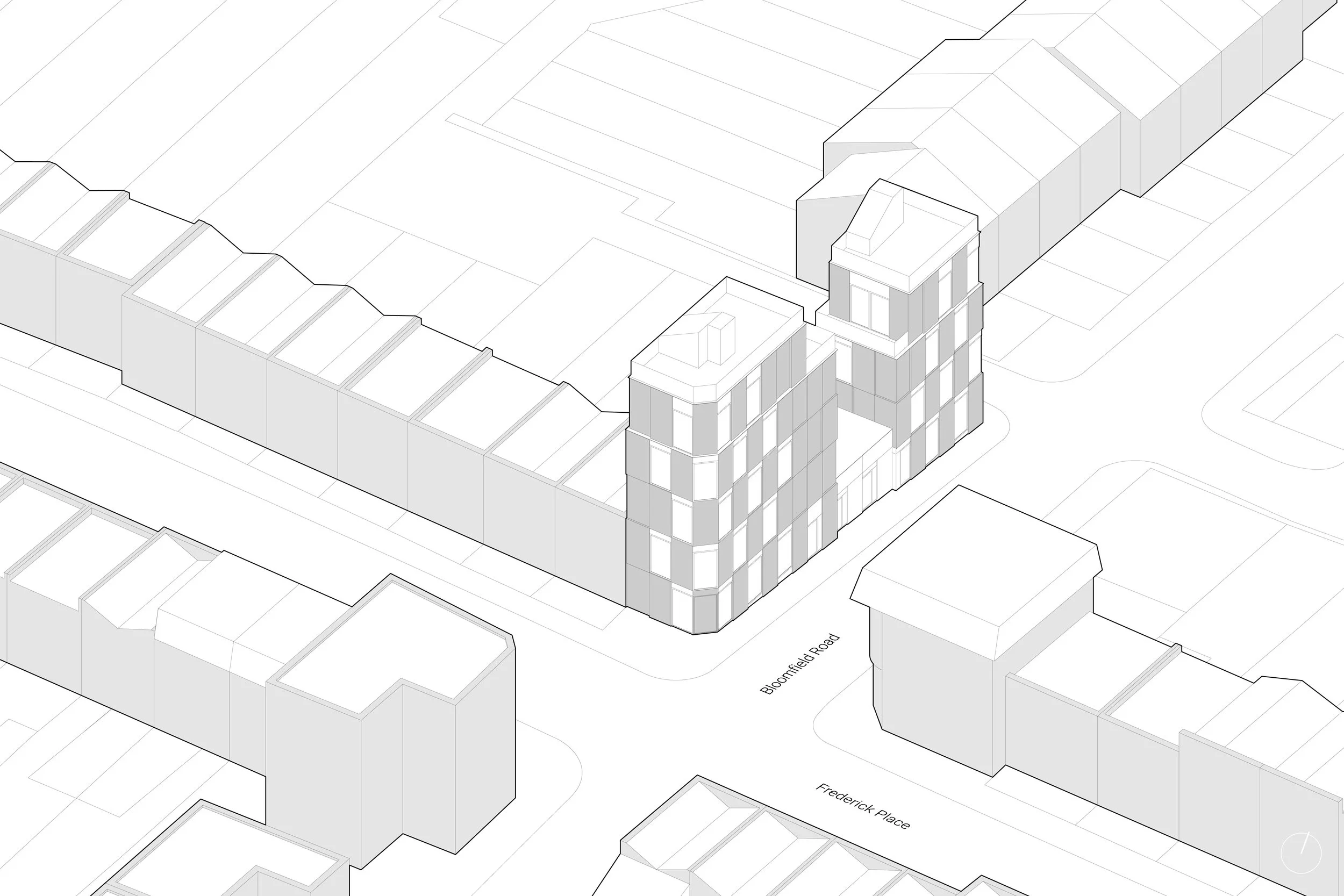 ARCHITECTS IN PRACTICE — Bloomfield Road