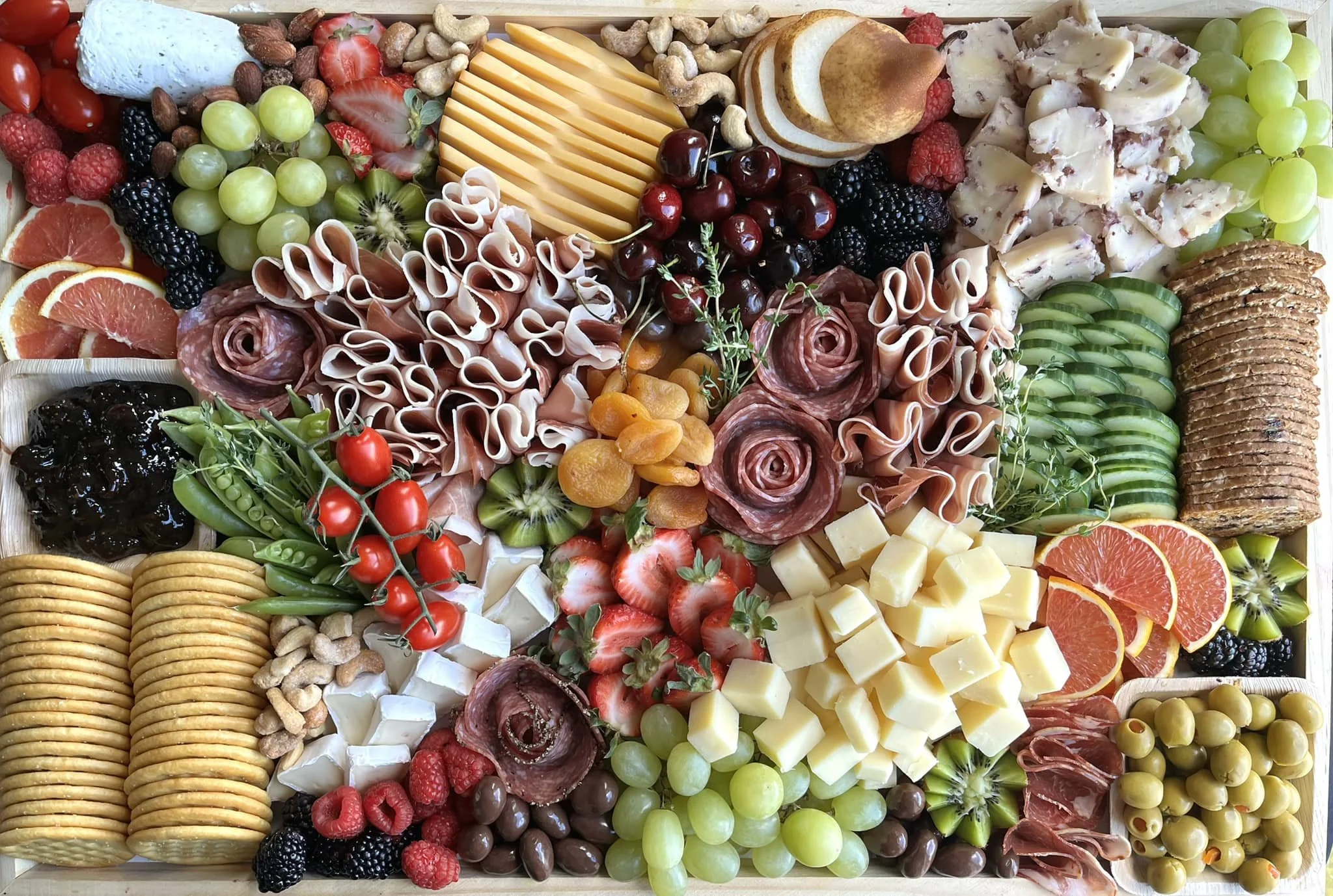 Contact 2 — THE MODERN GRAZE