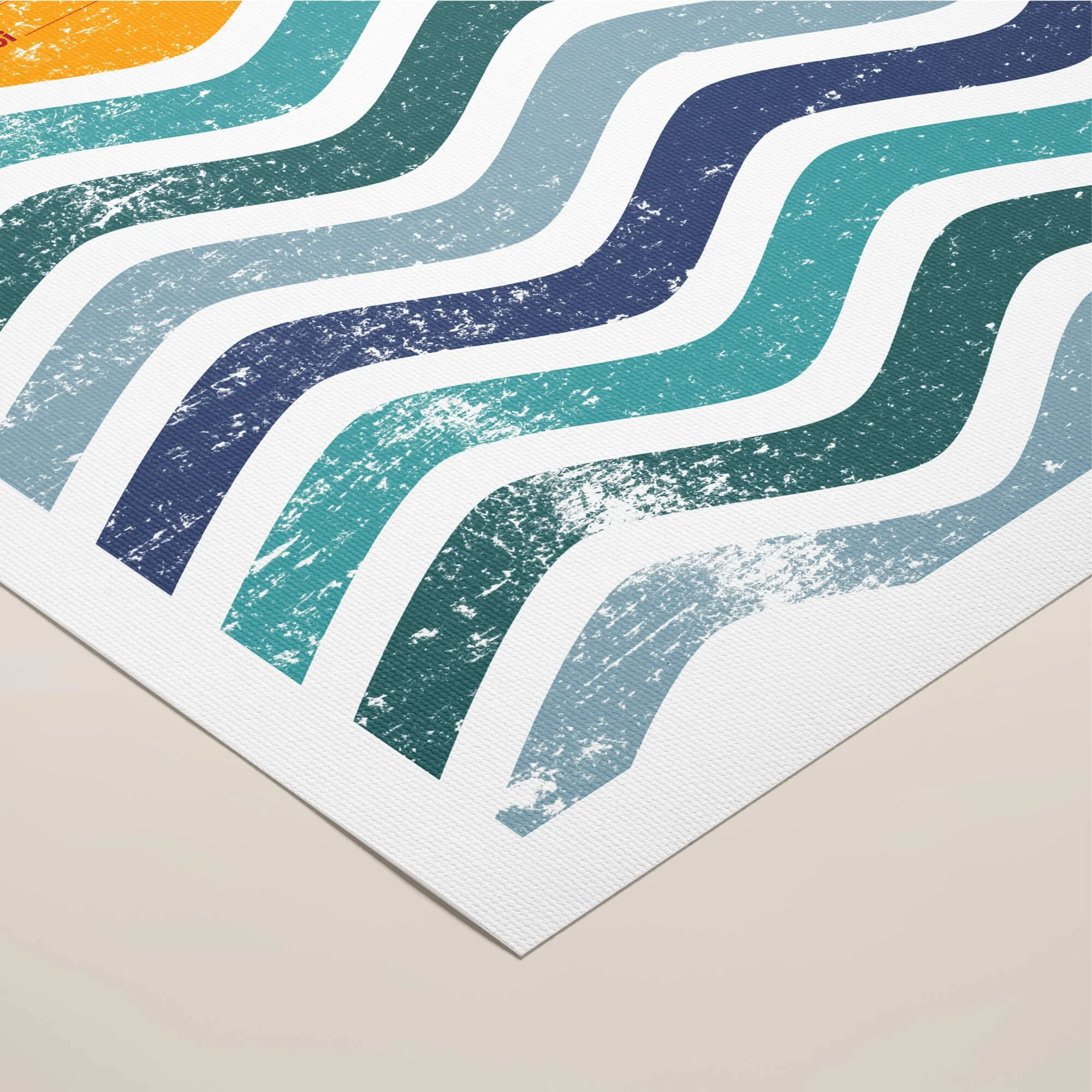 9 A coastal ketubah portrait rolled canvas closeup 1.jpg