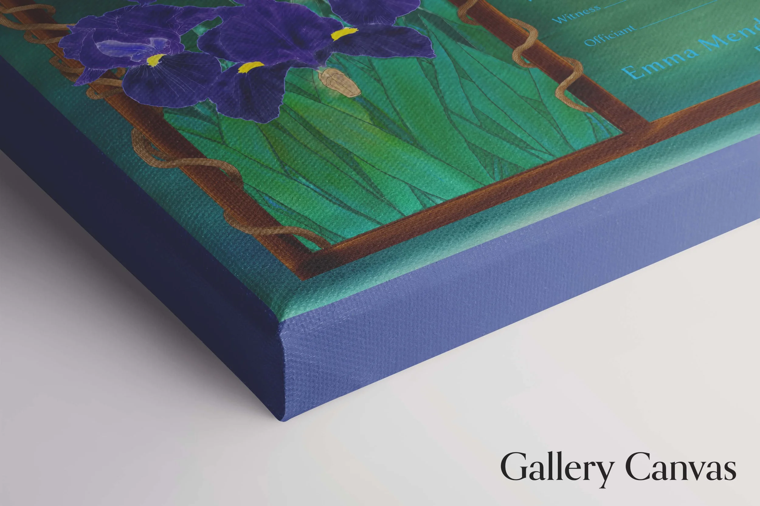 bliss ketubah gallery canvas closeup 2.jpg