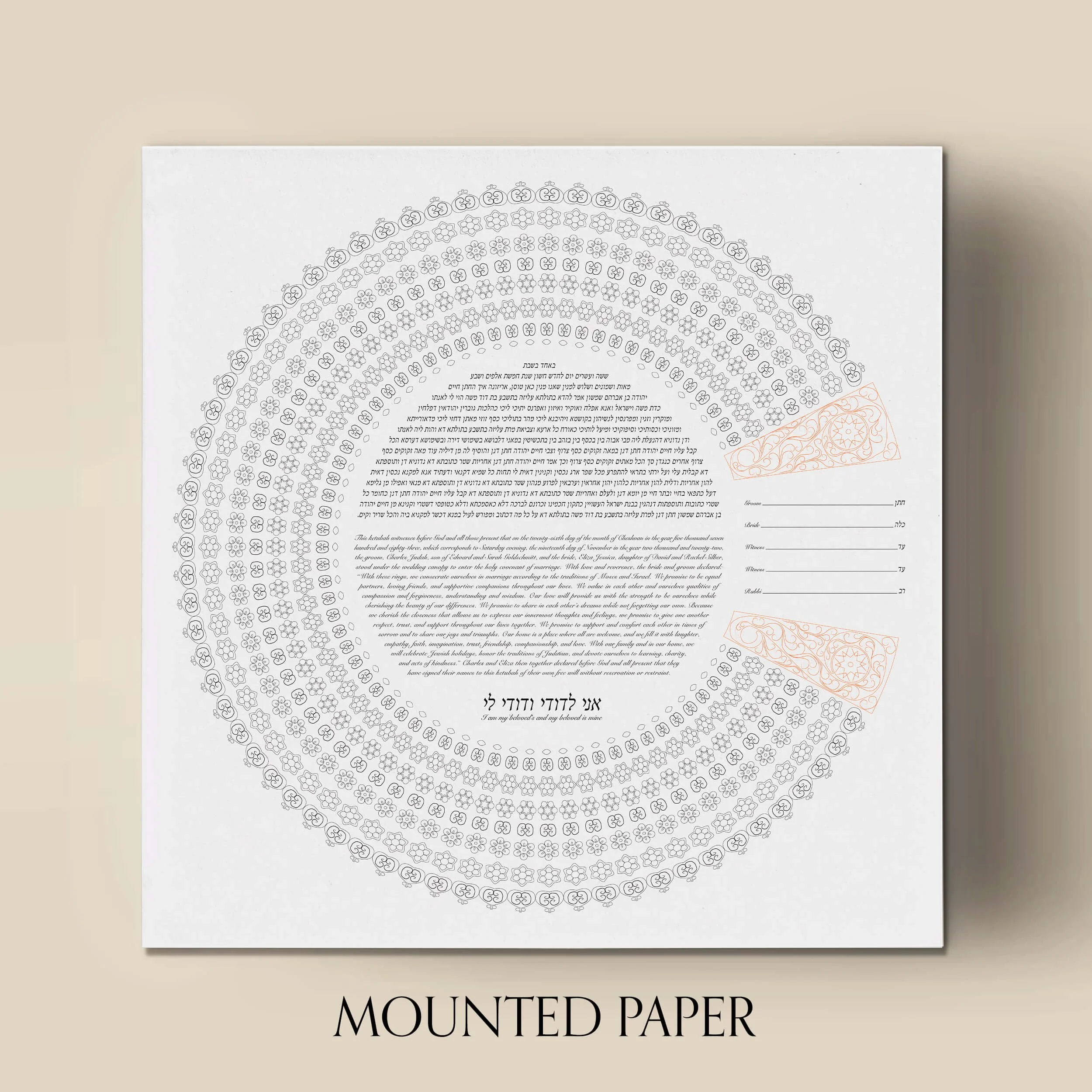 5 intricate ketubah mounted paper.jpg
