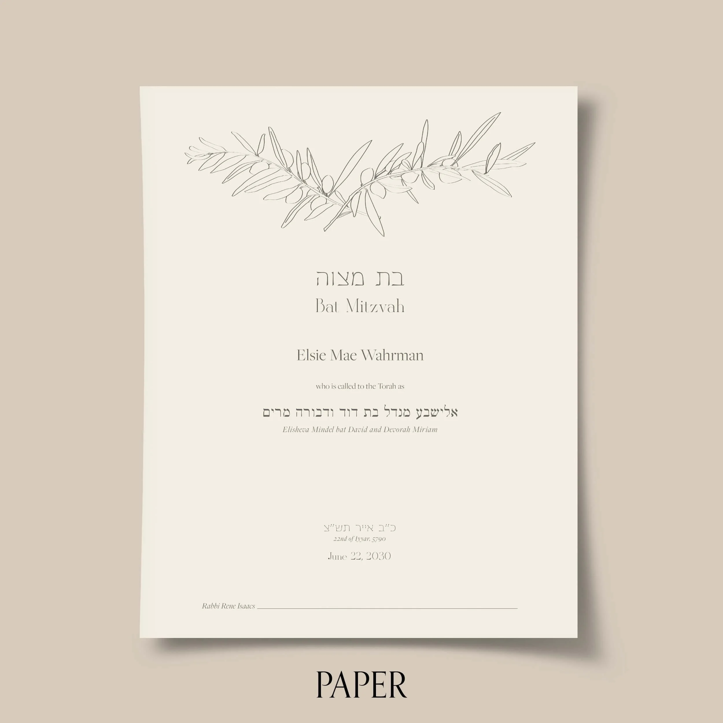 3 Olive Grove BM paper.jpg