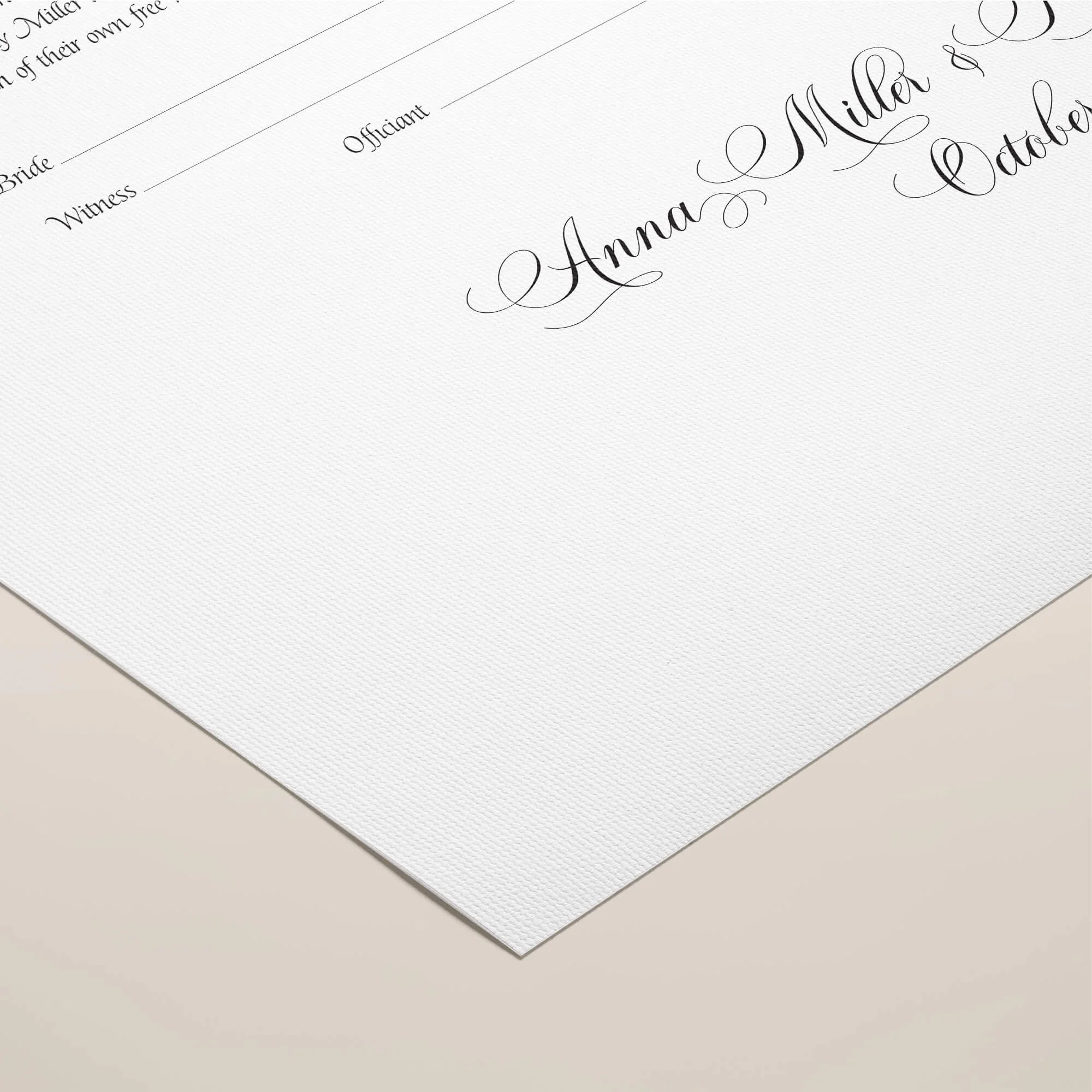 9 A braided tree of life 2 ketubah rolled canvas closeup 1.jpg