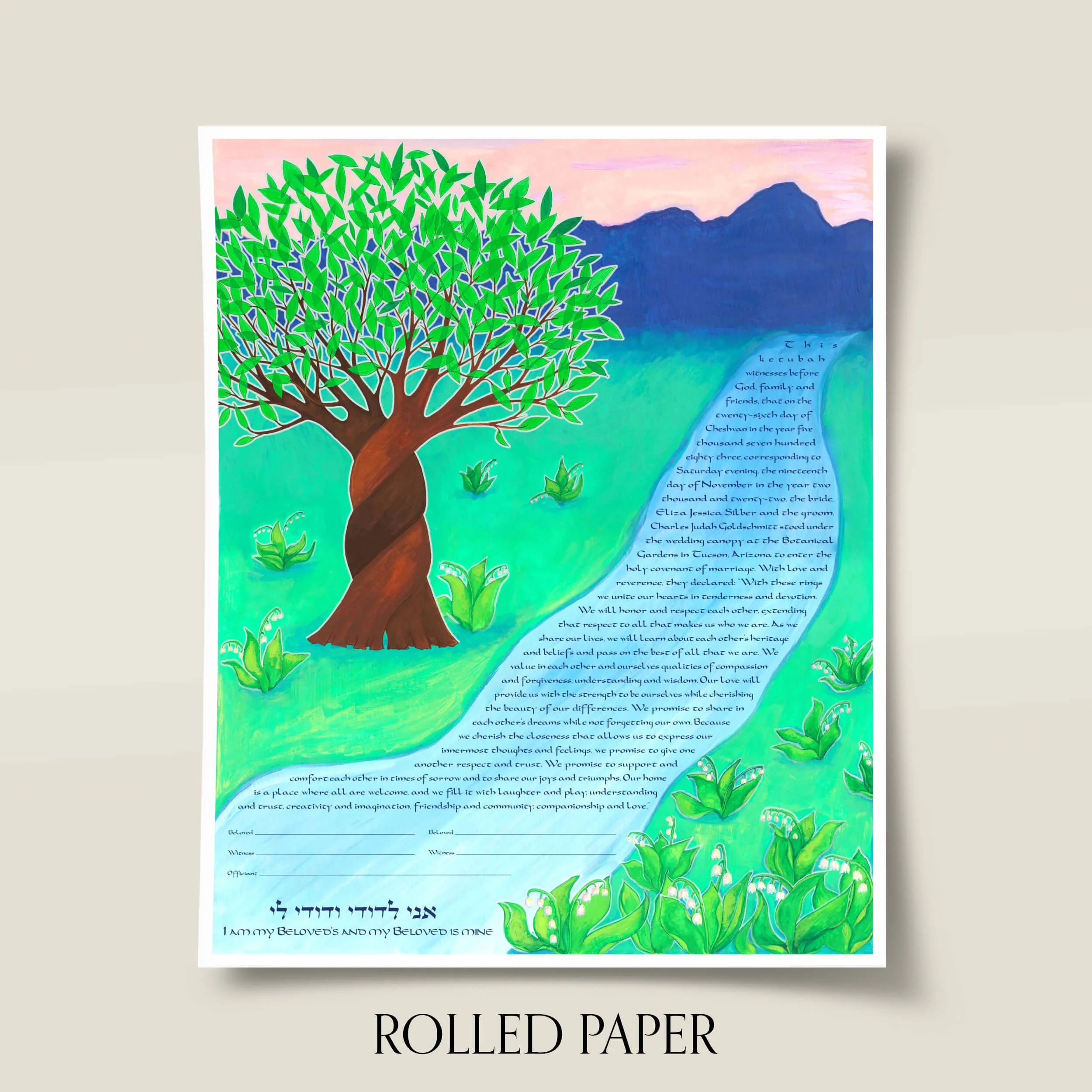 3 down in the valley ketubah paper.jpg
