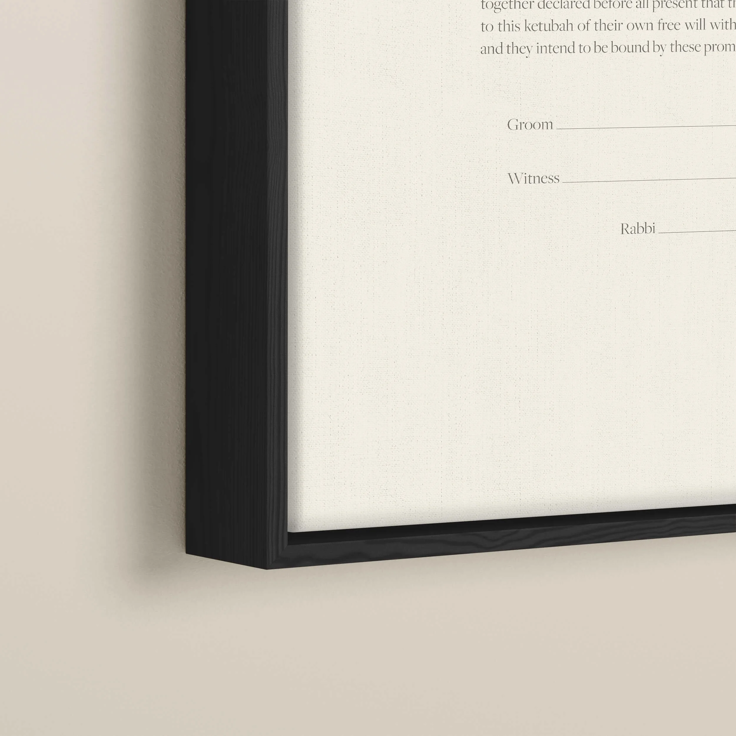 15 olive grove ketubah angle float frame.jpg