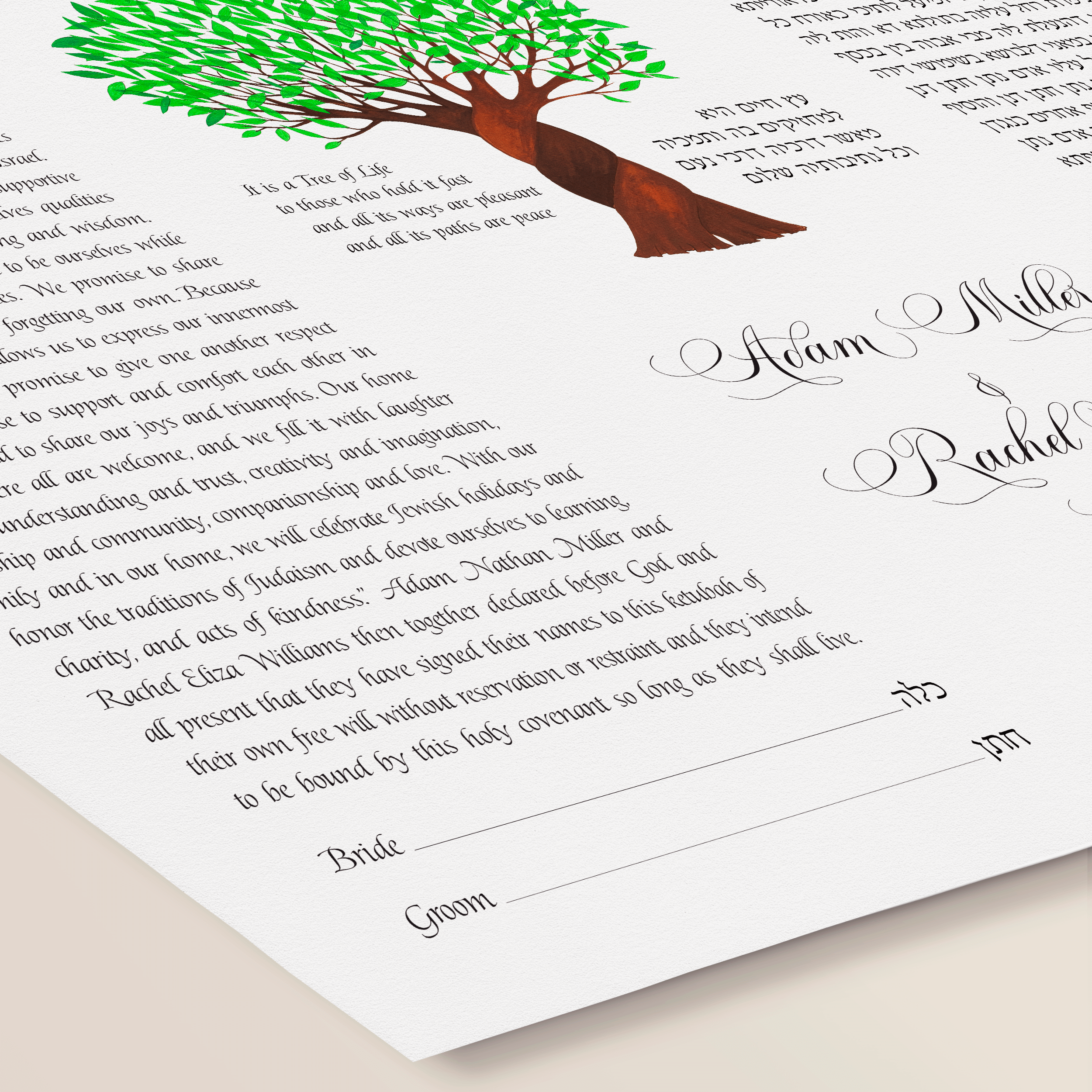 4 braided tree of life 1 ketubah paper closeup 2.png