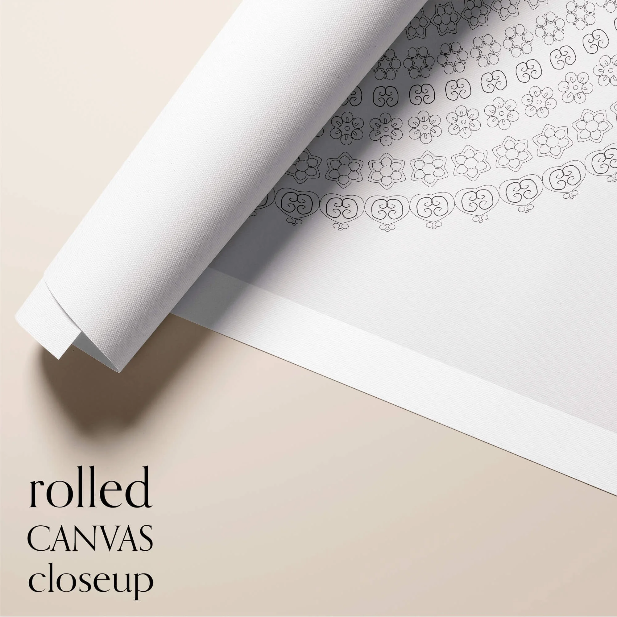 9 intricate ketubah rolled canvas closeup 1.jpg