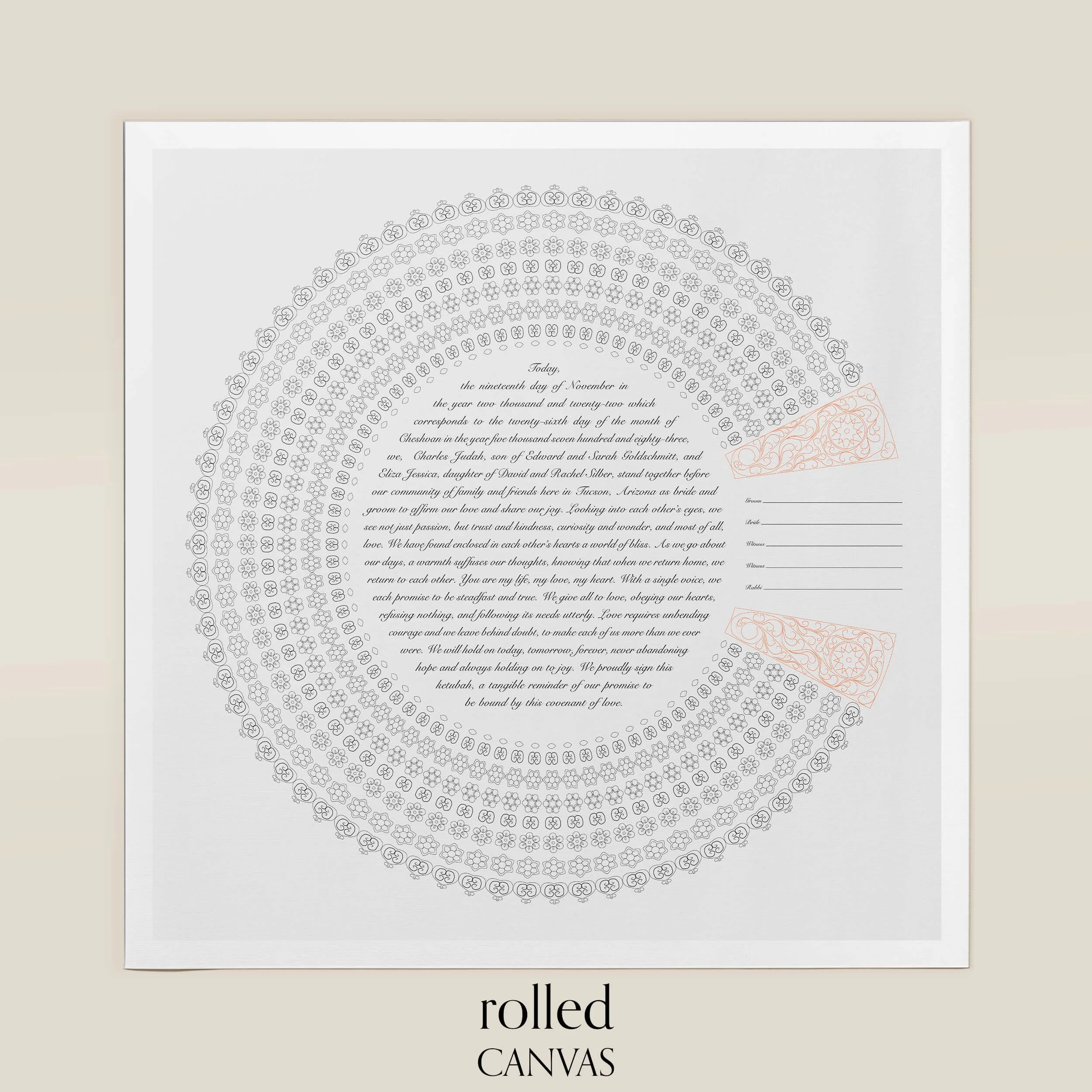 7 intricate ketubah rolled canvas.jpg