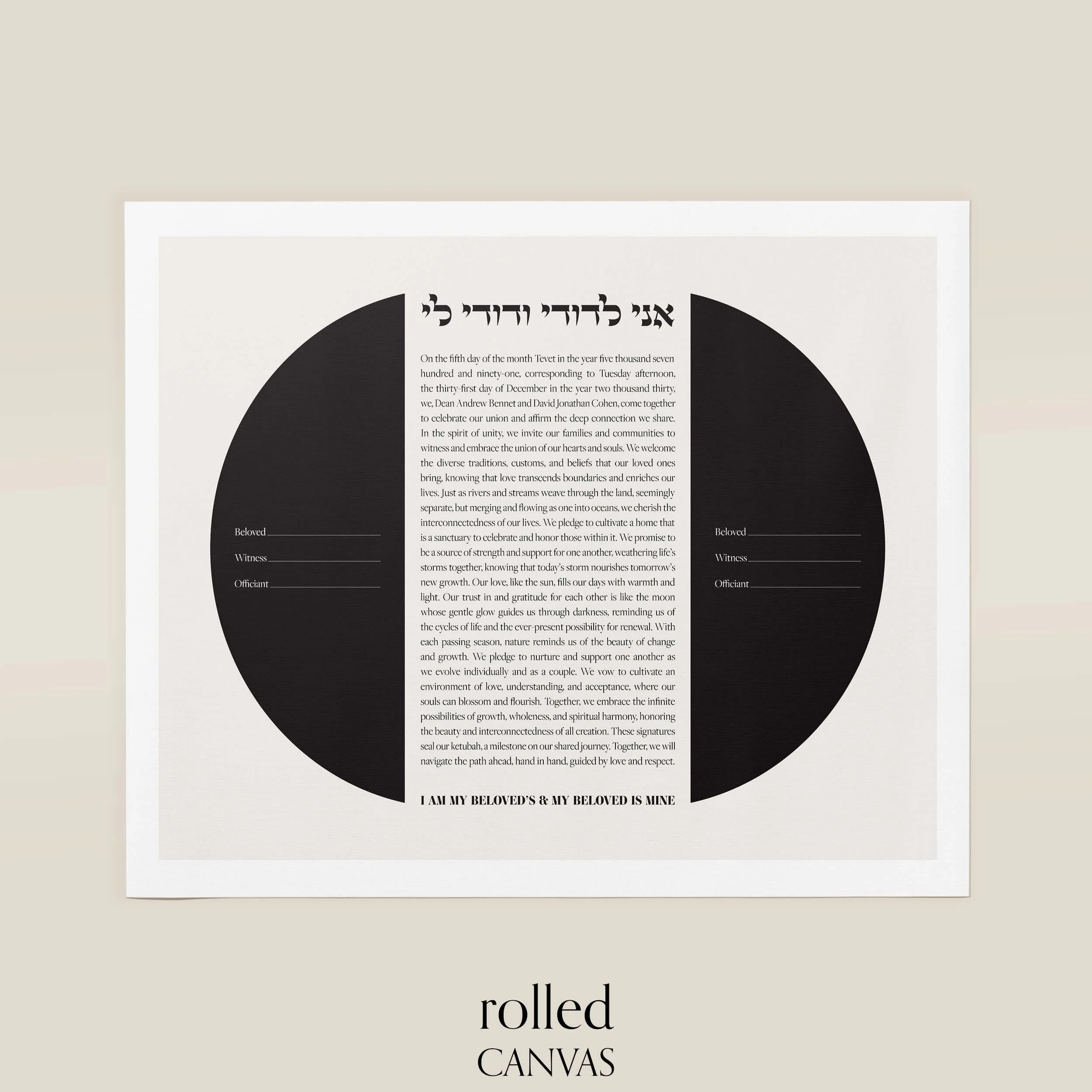 7 connections ketubah rolled canvas.jpg
