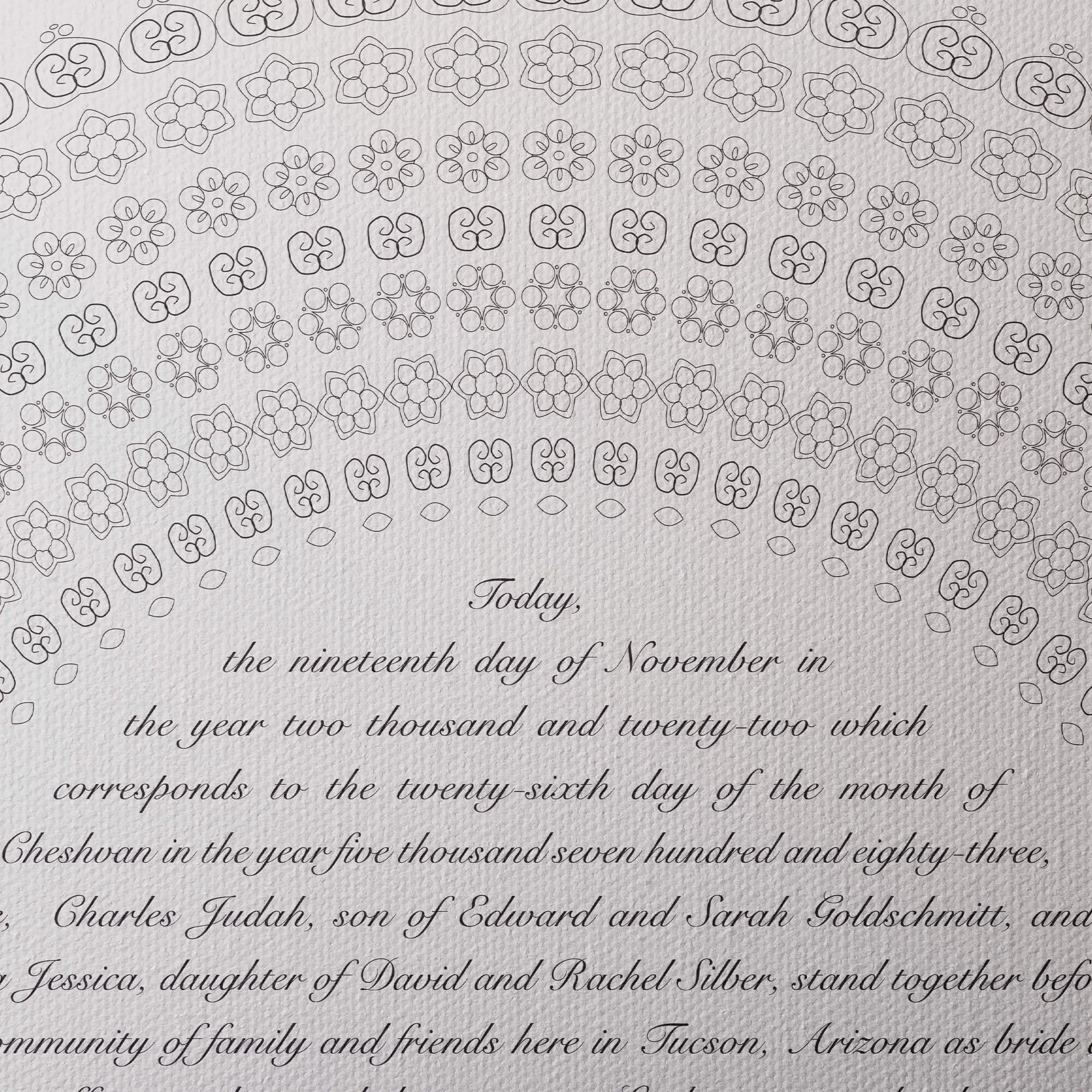 11 intricate ketubah gallery canvas closeup 2.jpg