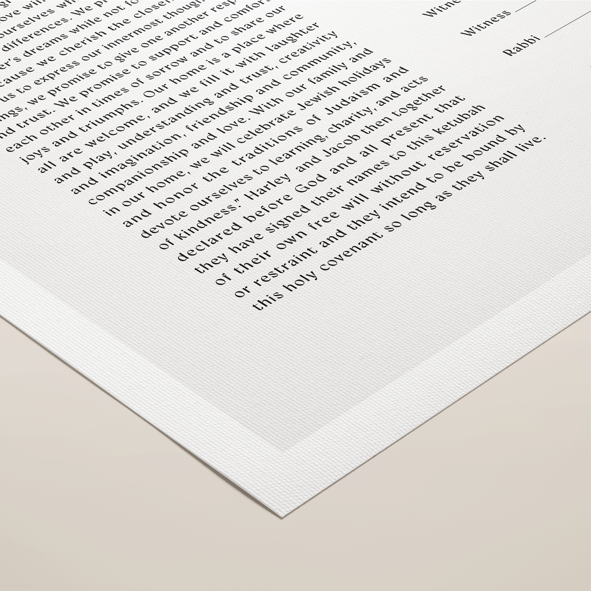 9 A all of me ketubah rolled canvas closeup 1.png