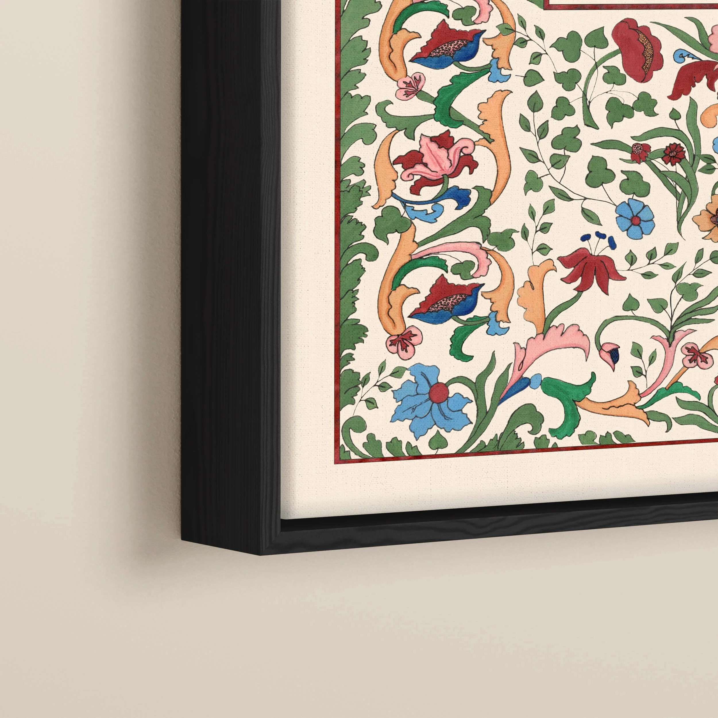 15 Keter single ketubah float frame.jpg