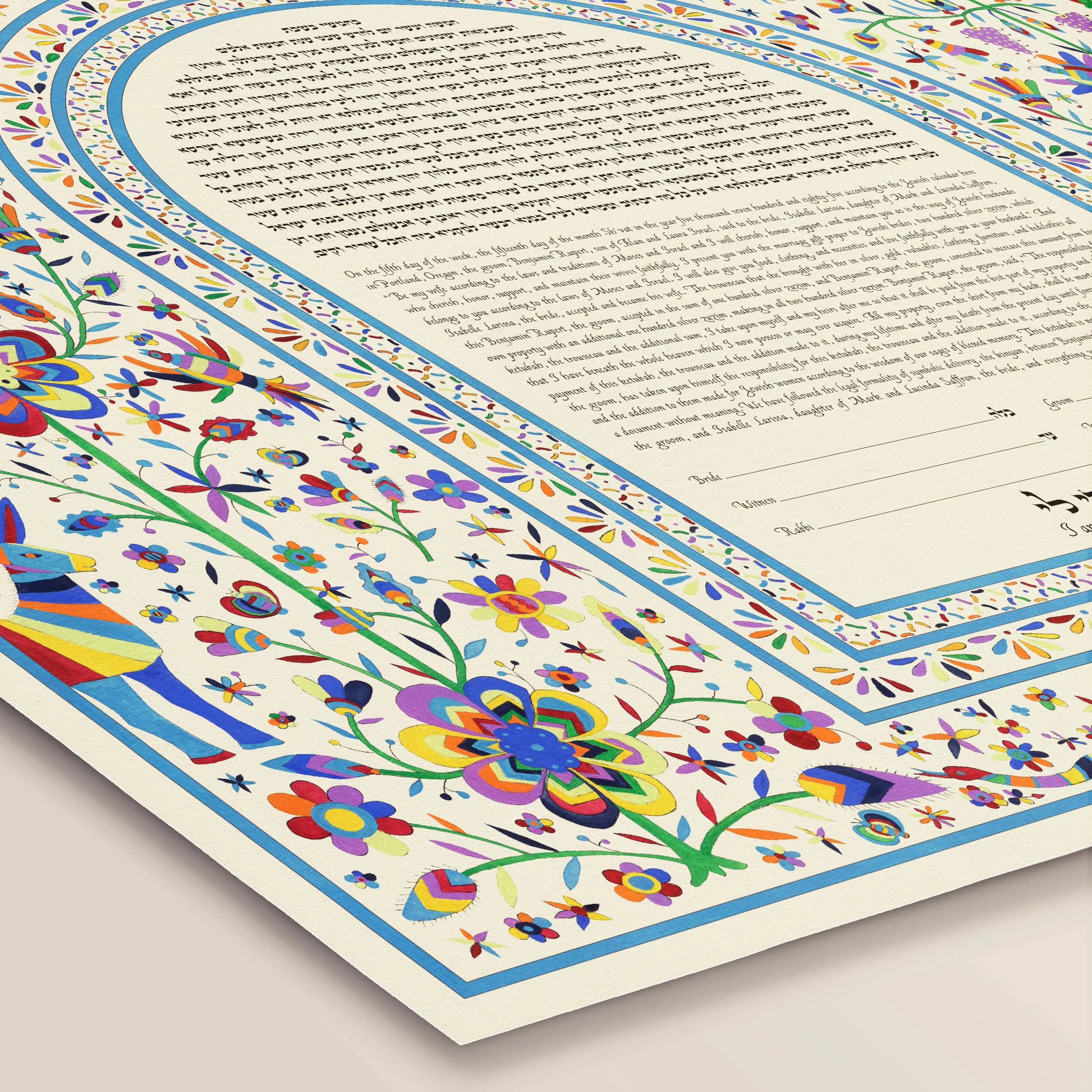4 mexican embroidery ketubah paper closeup 2.jpg